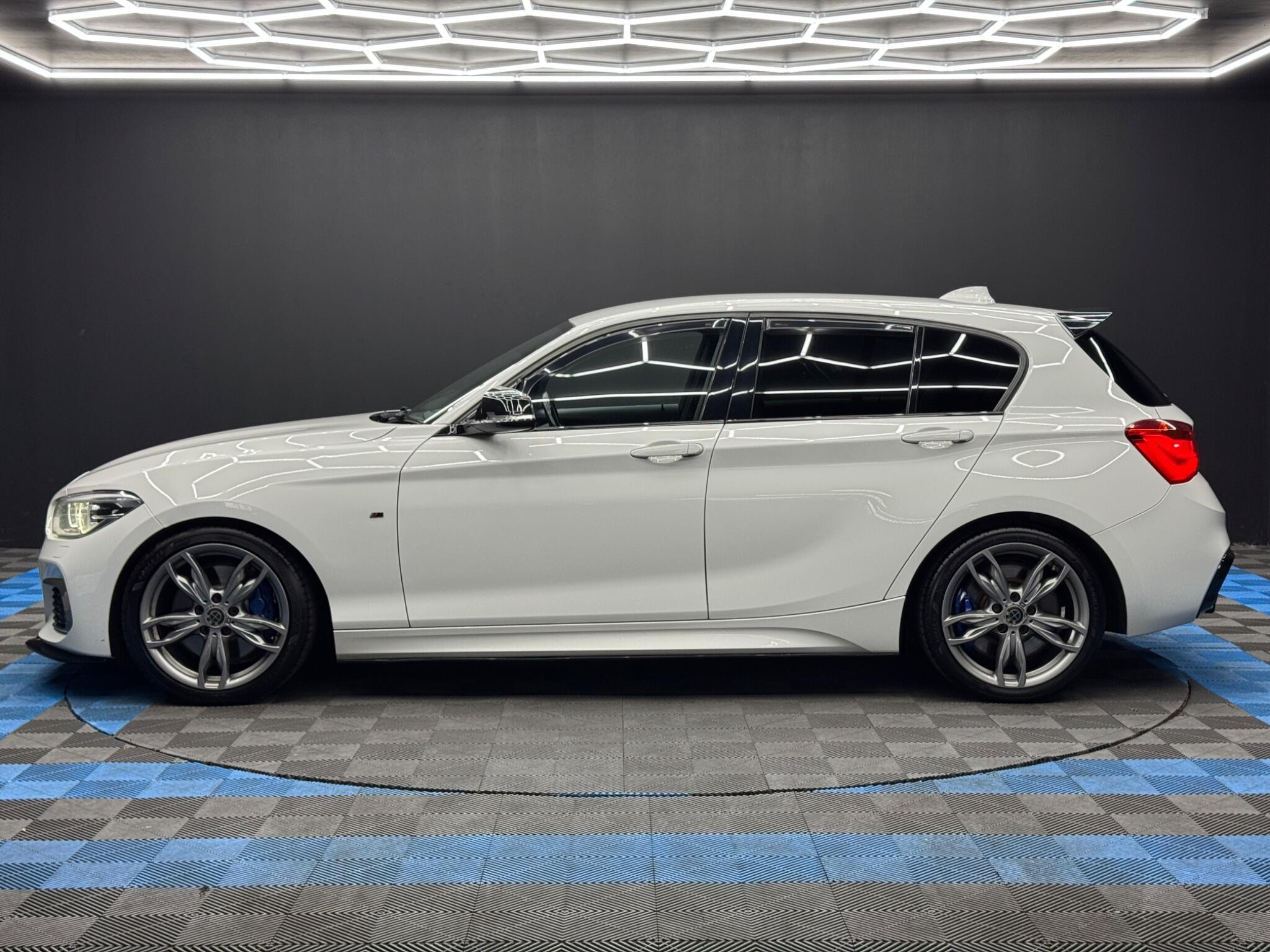 BMW 1 Series 3.0 M140i Auto Euro 6 (s/s) 5dr 5dr Automatic 2026
