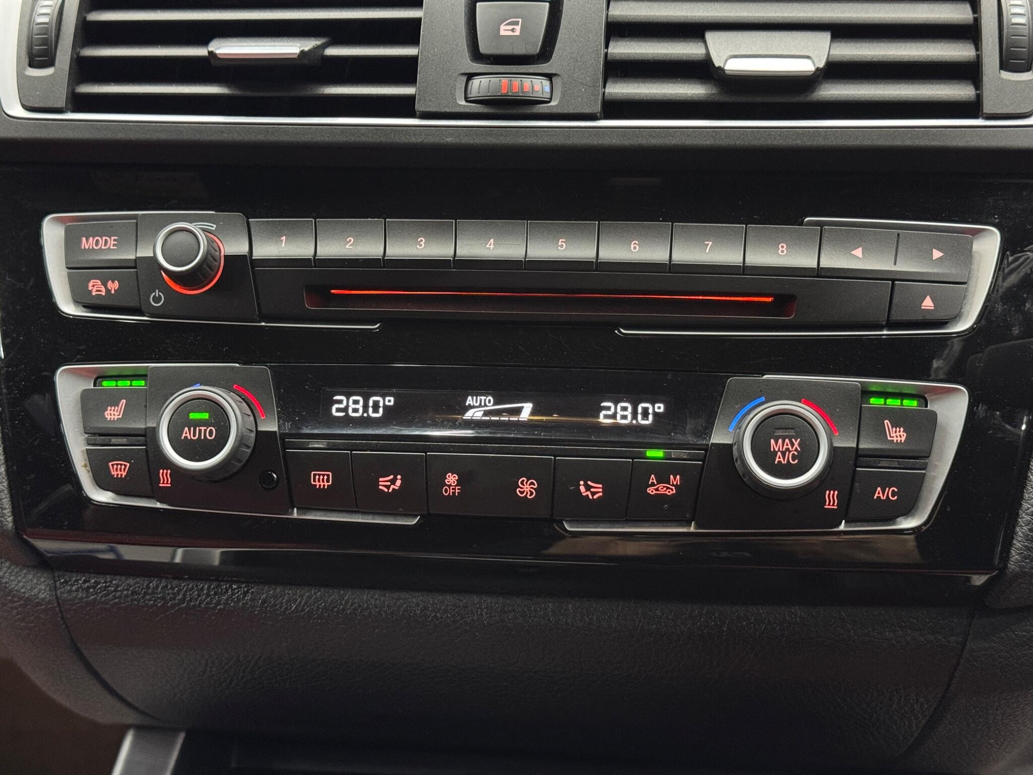 BMW 1 Series 3.0 M140i Auto Euro 6 (s/s) 5dr 5dr Automatic 2026