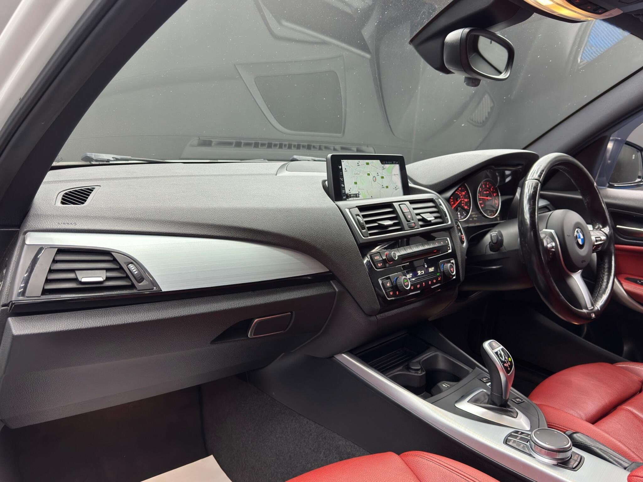 BMW 1 Series 3.0 M140i Auto Euro 6 (s/s) 5dr 5dr Automatic 2026