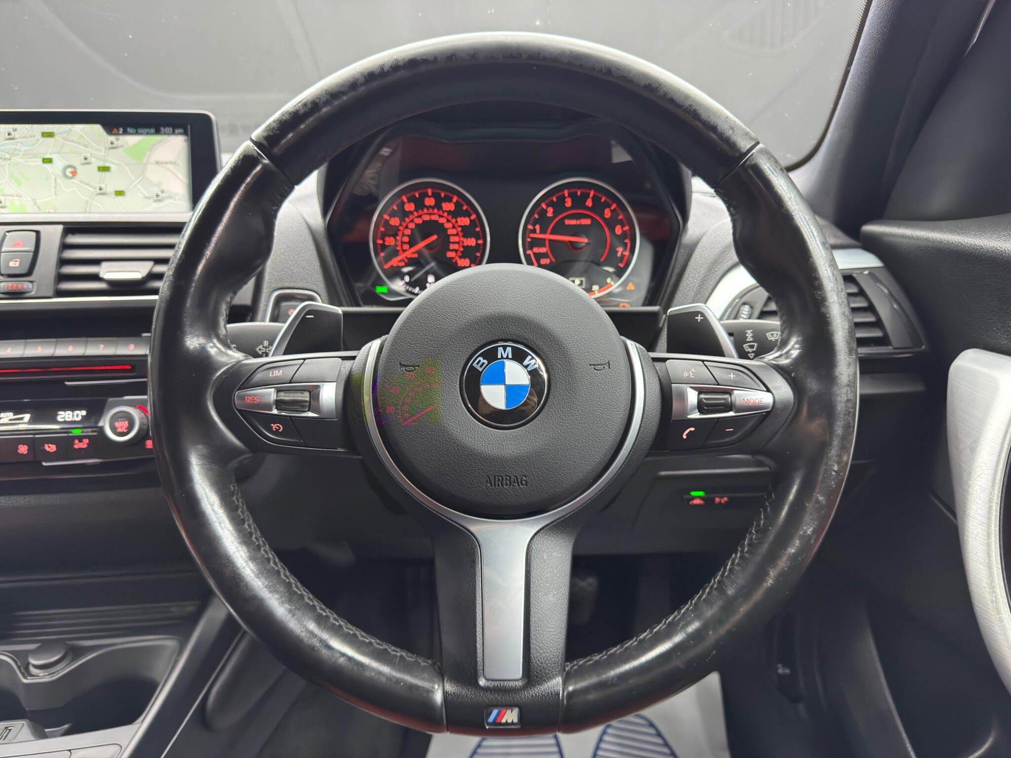 BMW 1 Series 3.0 M140i Auto Euro 6 (s/s) 5dr 5dr Automatic 2026