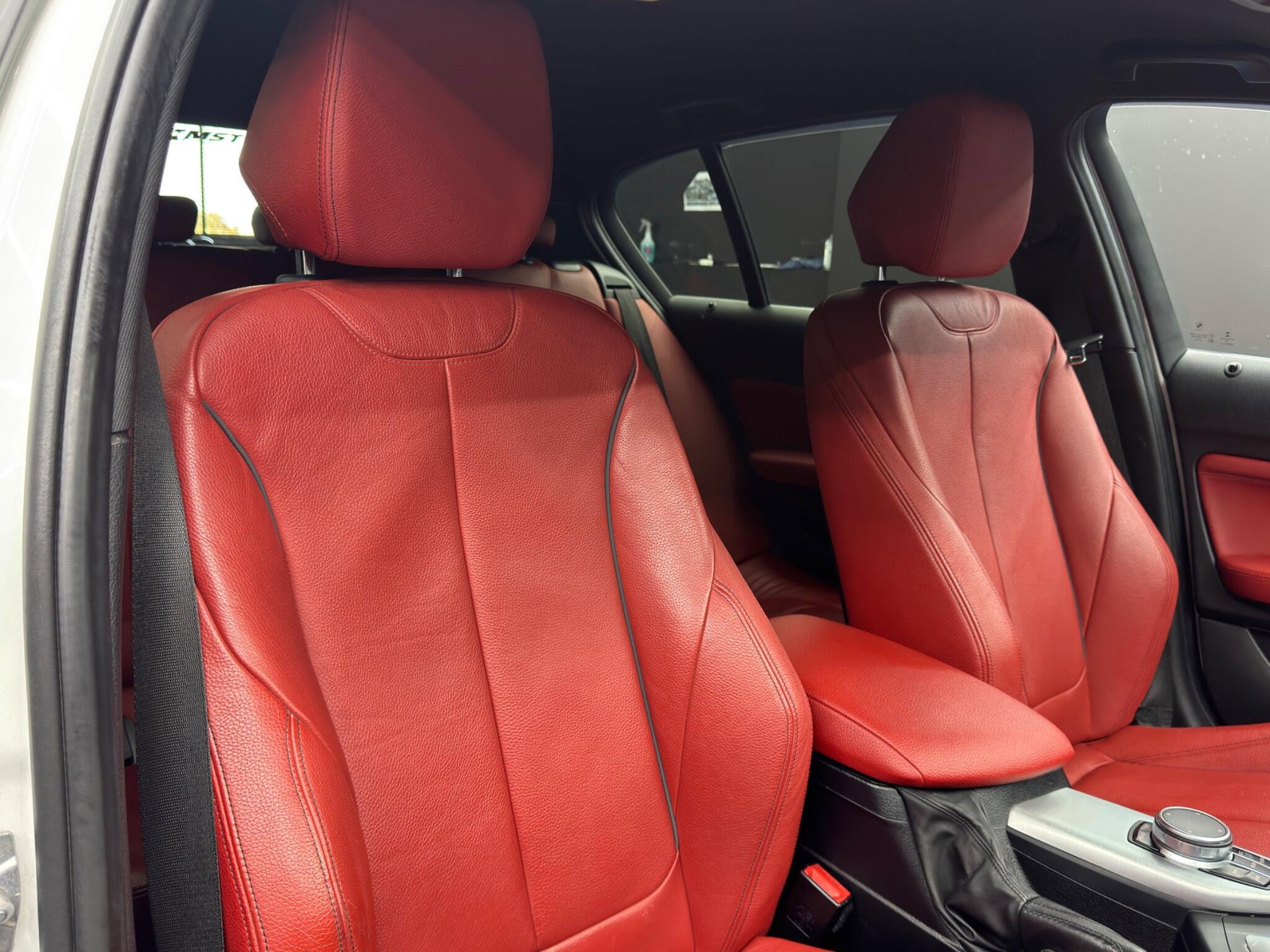 BMW 1 Series 3.0 M140i Auto Euro 6 (s/s) 5dr 5dr Automatic 2026