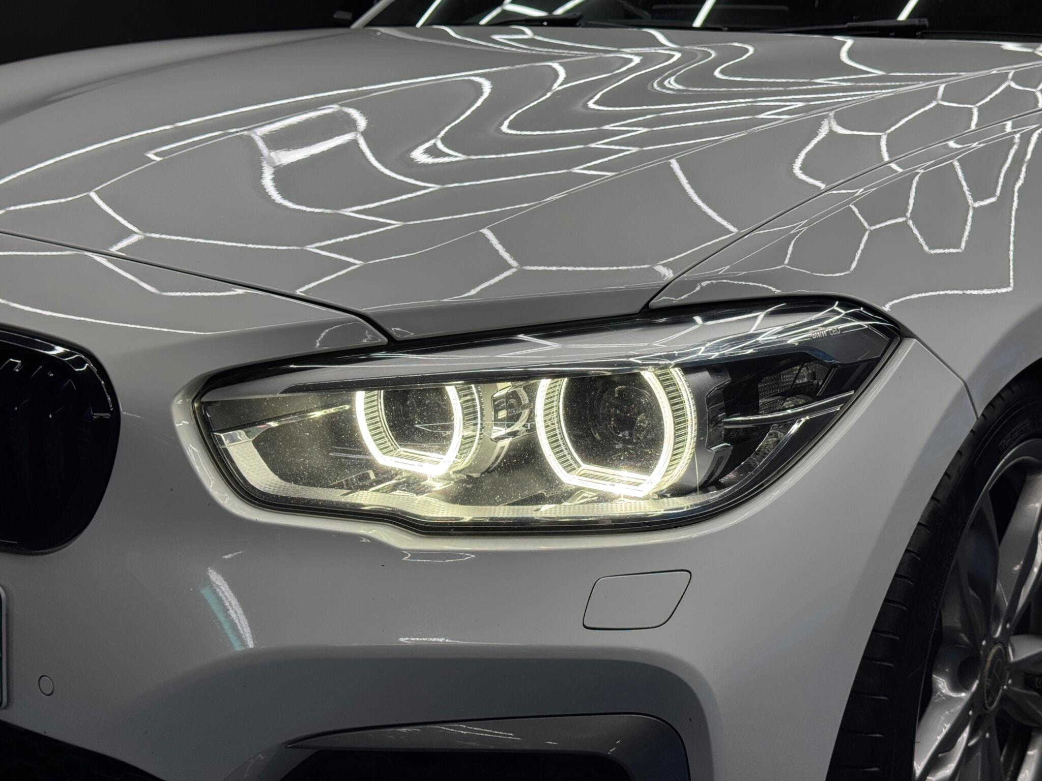 BMW 1 Series 3.0 M140i Auto Euro 6 (s/s) 5dr 5dr Automatic 2026