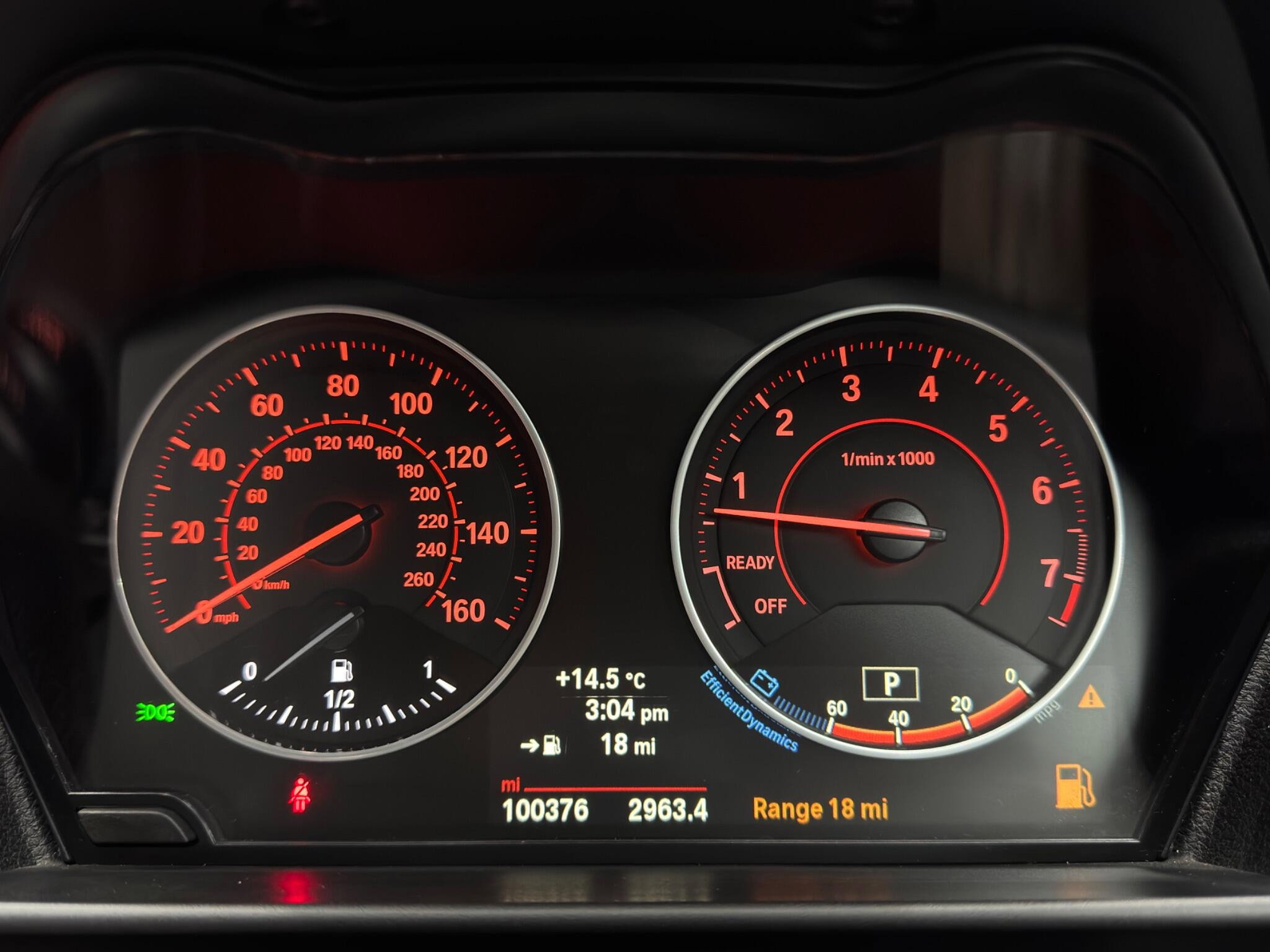 BMW 1 Series 3.0 M140i Auto Euro 6 (s/s) 5dr 5dr Automatic 2026