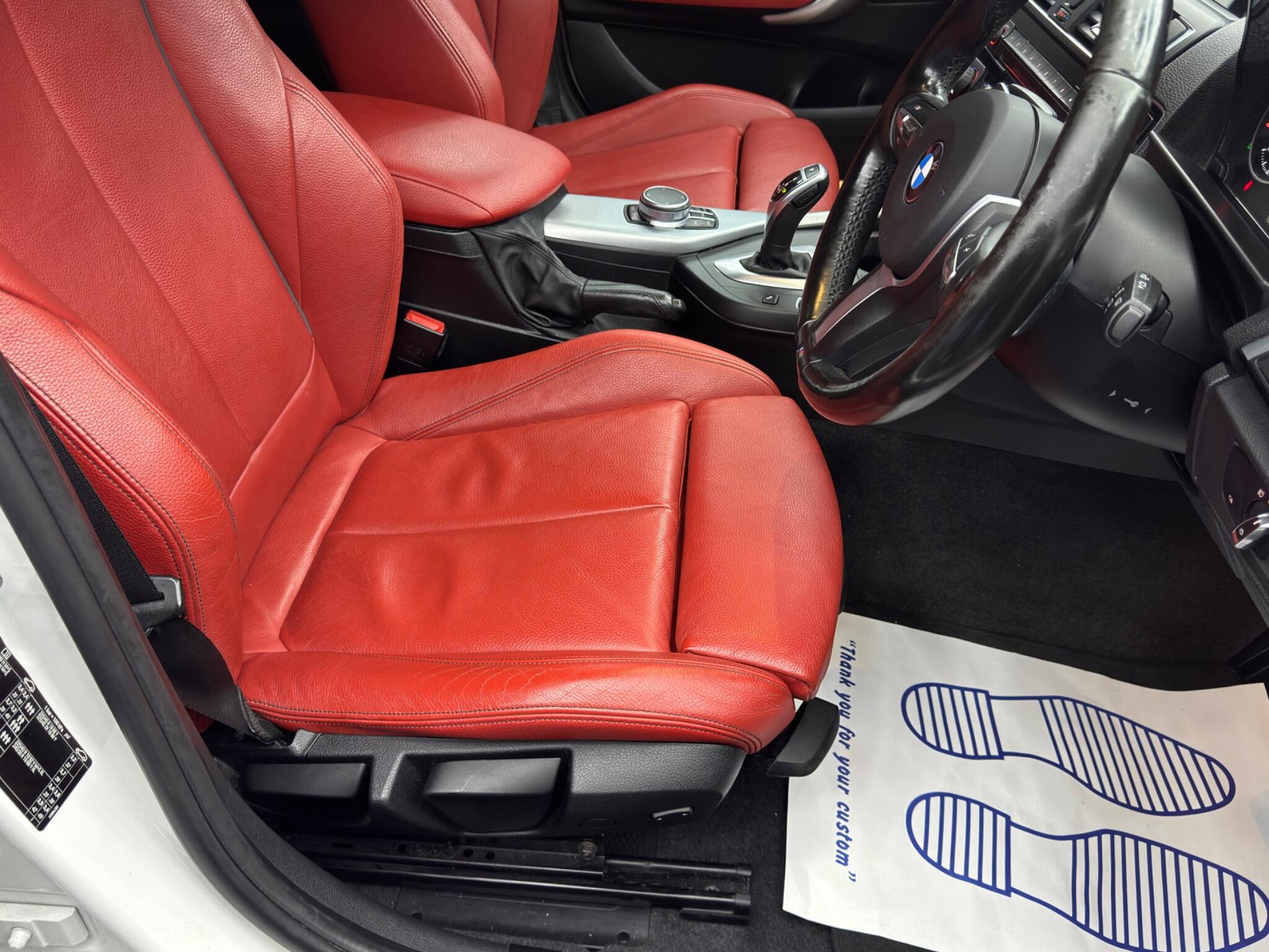 BMW 1 Series 3.0 M140i Auto Euro 6 (s/s) 5dr 5dr Automatic 2026