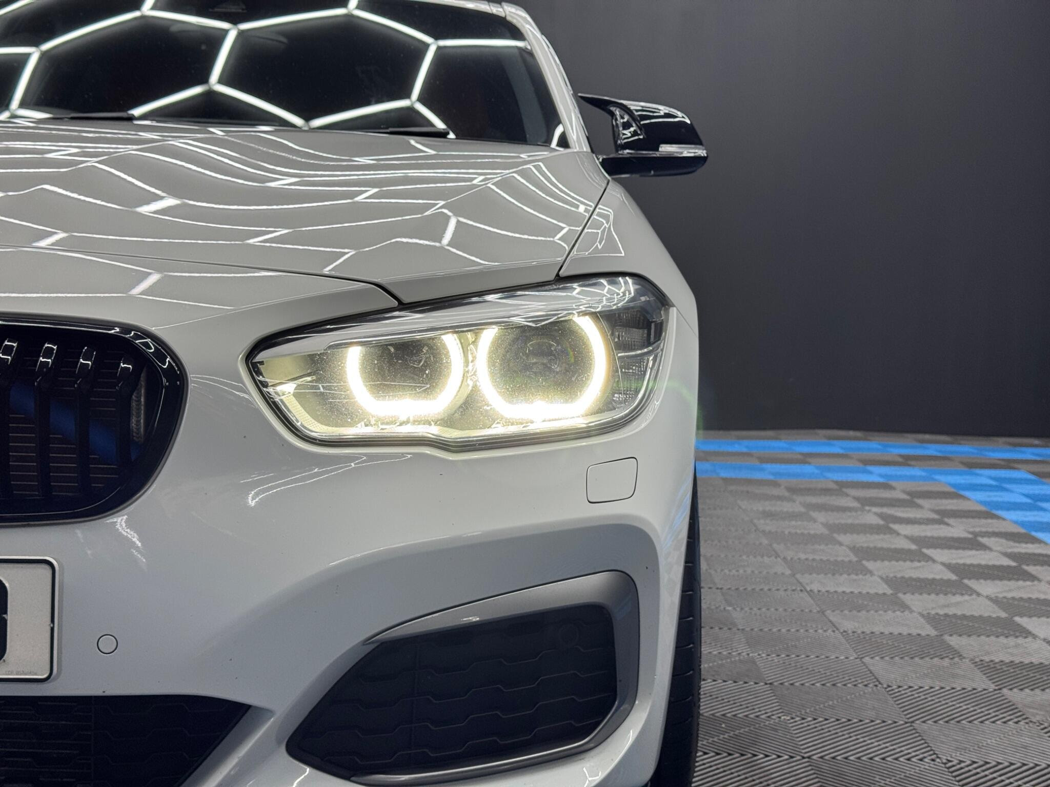 BMW 1 Series 3.0 M140i Auto Euro 6 (s/s) 5dr 5dr Automatic 2026