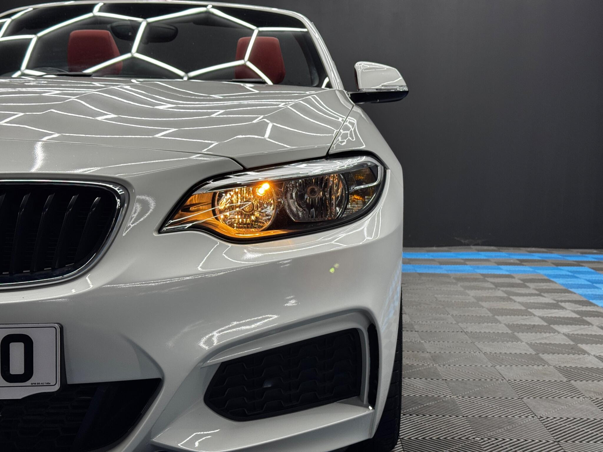 BMW 2 Series 1.5 218i M Sport Auto Euro 6 (s/s) 2dr 2dr Automatic 2026