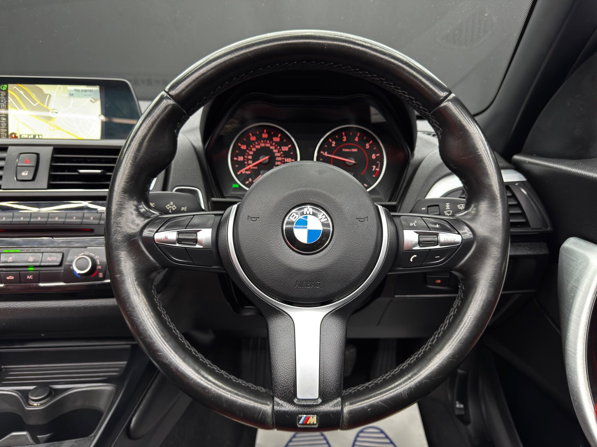 BMW 2 Series 1.5 218i M Sport Auto Euro 6 (s/s) 2dr 2dr Automatic 2026