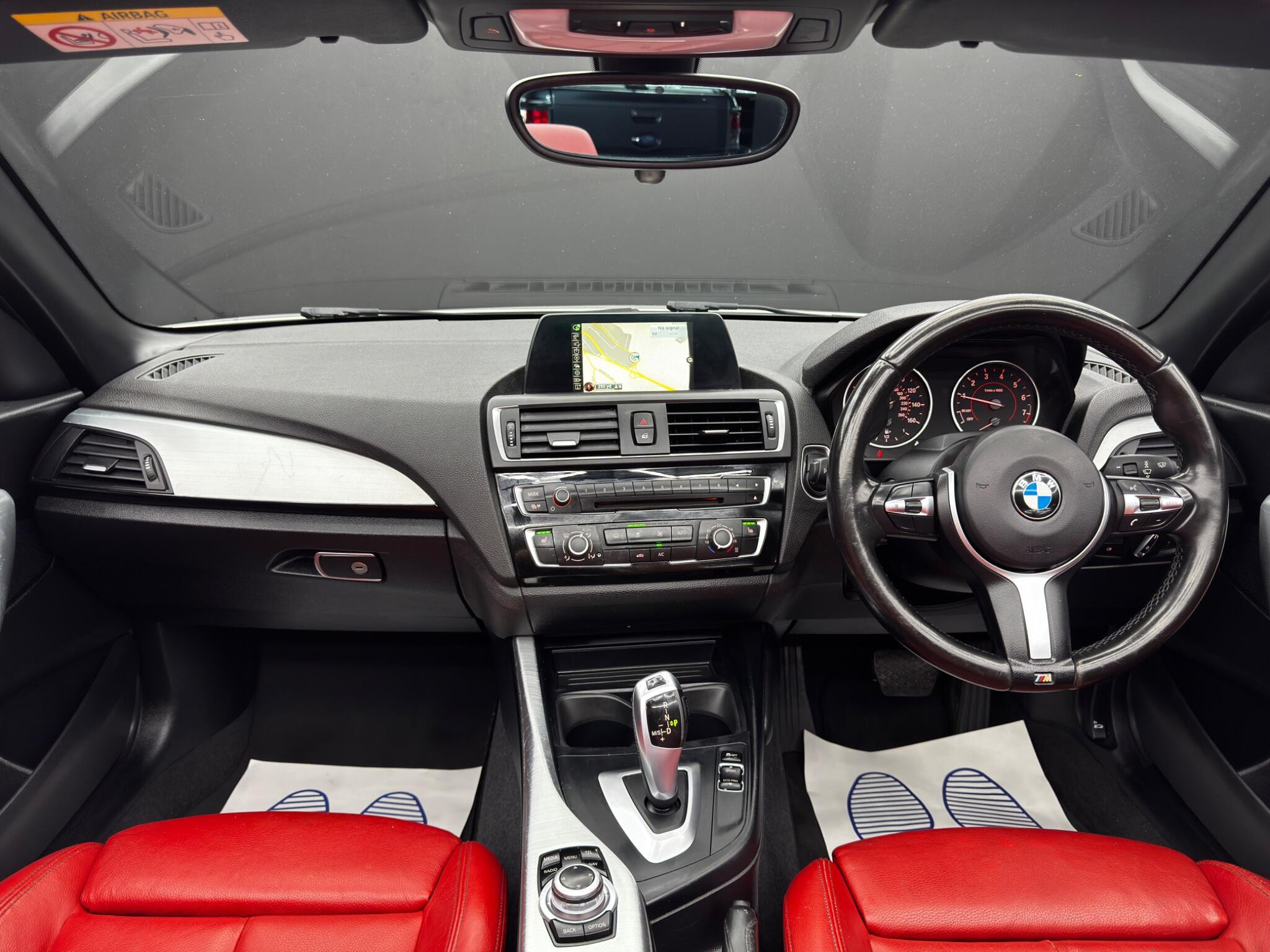 BMW 2 Series 1.5 218i M Sport Auto Euro 6 (s/s) 2dr 2dr Automatic 2026