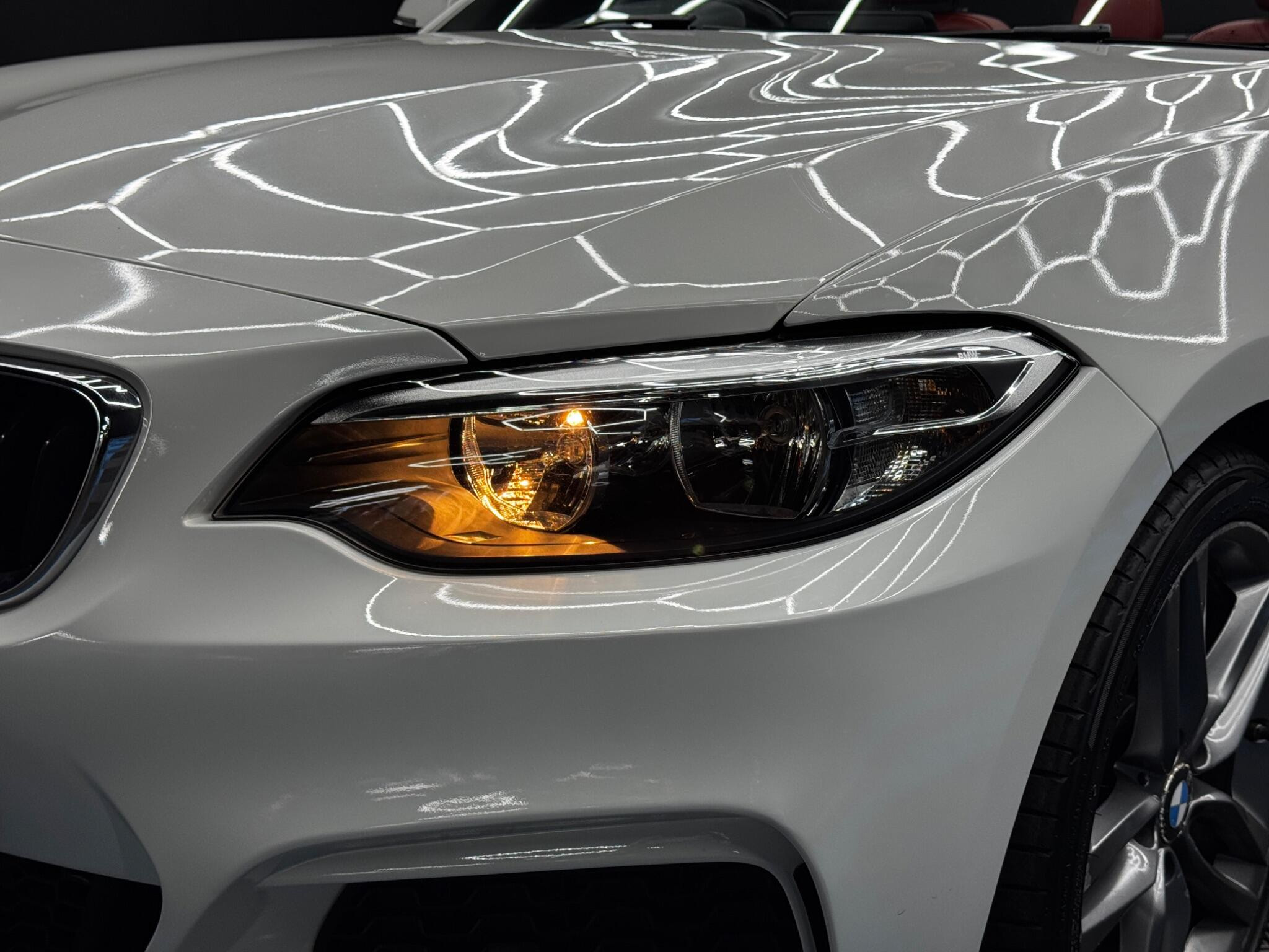 BMW 2 Series 1.5 218i M Sport Auto Euro 6 (s/s) 2dr 2dr Automatic 2026