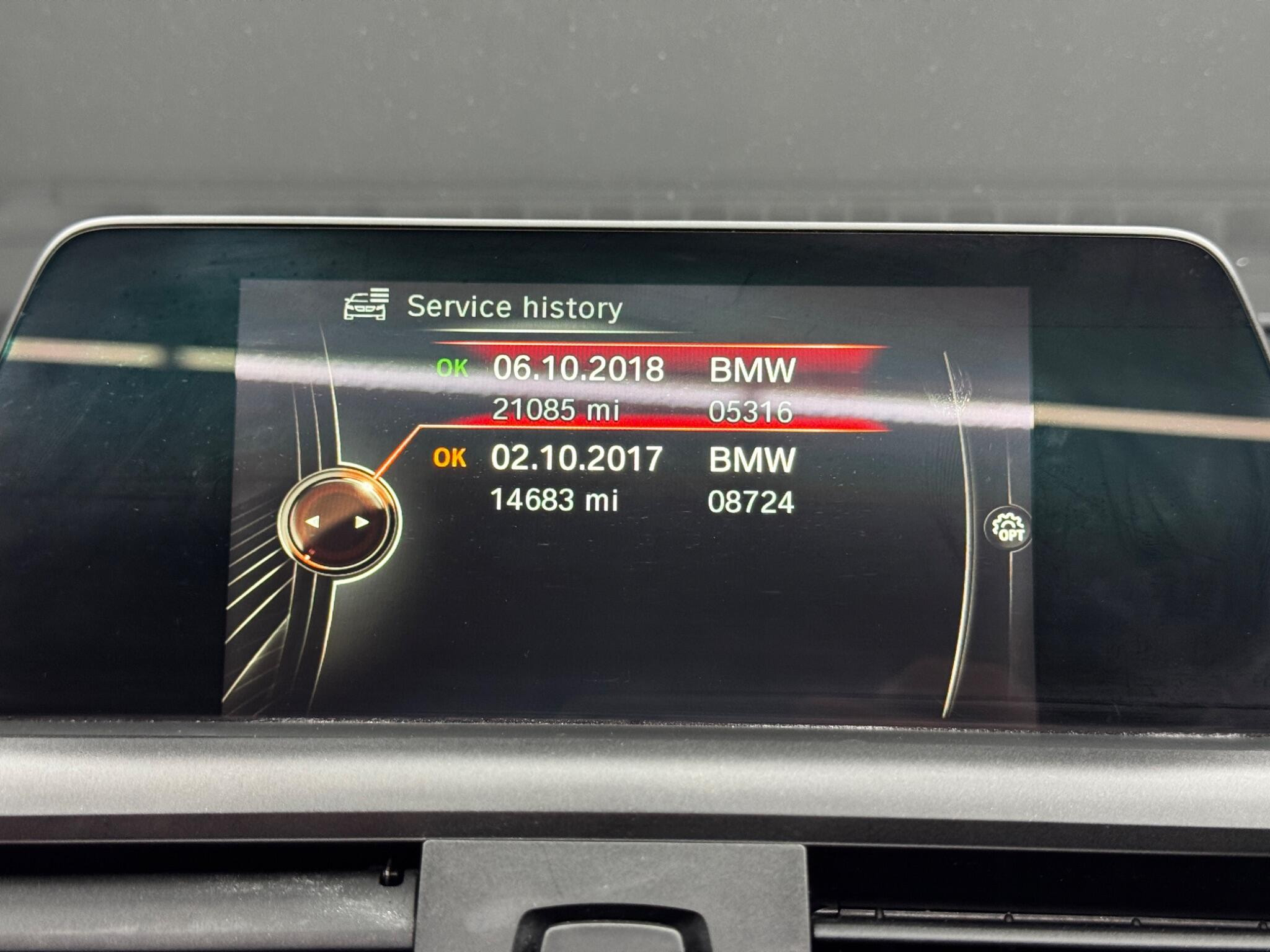 BMW 2 Series 1.5 218i M Sport Auto Euro 6 (s/s) 2dr 2dr Automatic 2026