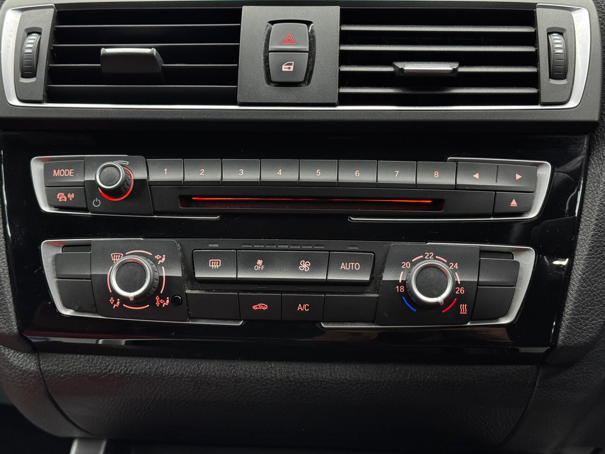 BMW 2 Series 1.5 218i M Sport Euro 6 (s/s) 2dr 2dr Manual 2026