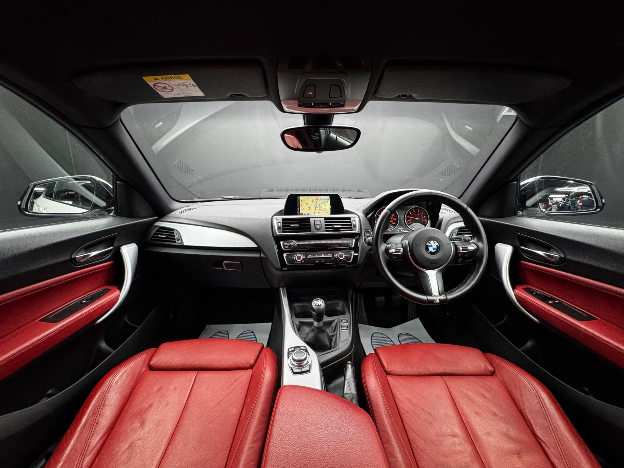 BMW 2 Series 1.5 218i M Sport Euro 6 (s/s) 2dr 2dr Manual 2026