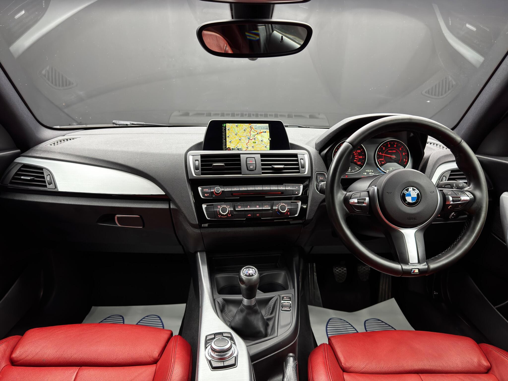 BMW 2 Series 1.5 218i M Sport Euro 6 (s/s) 2dr 2dr Manual 2026