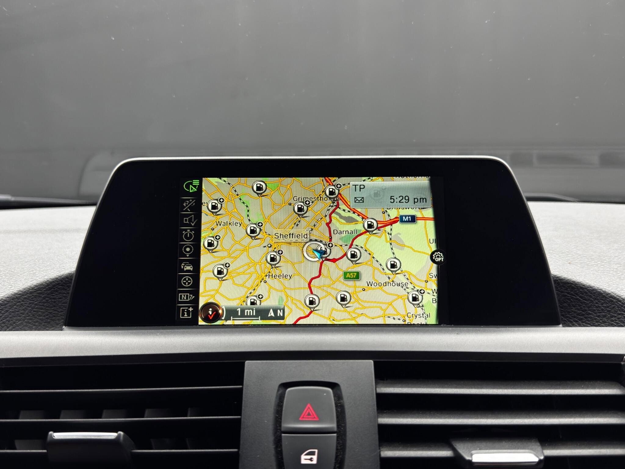 BMW 2 Series 1.5 218i M Sport Euro 6 (s/s) 2dr 2dr Manual 2026