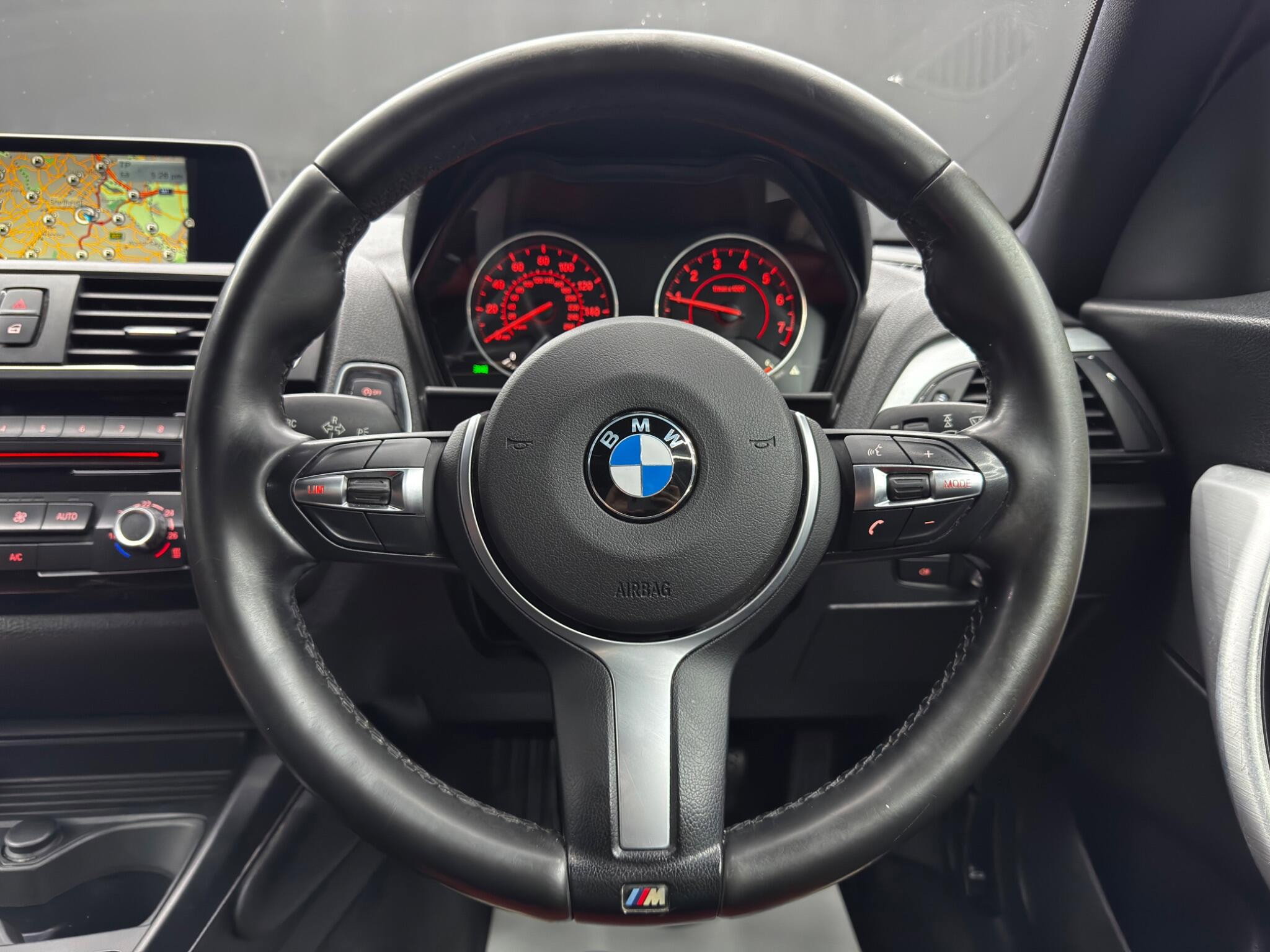 BMW 2 Series 1.5 218i M Sport Euro 6 (s/s) 2dr 2dr Manual 2026