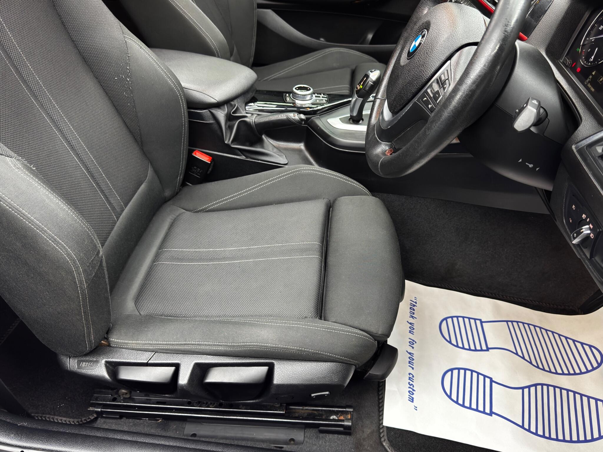 BMW 2 Series 1.5 218i Sport Auto Euro 6 (s/s) 2dr 2dr Automatic 2026