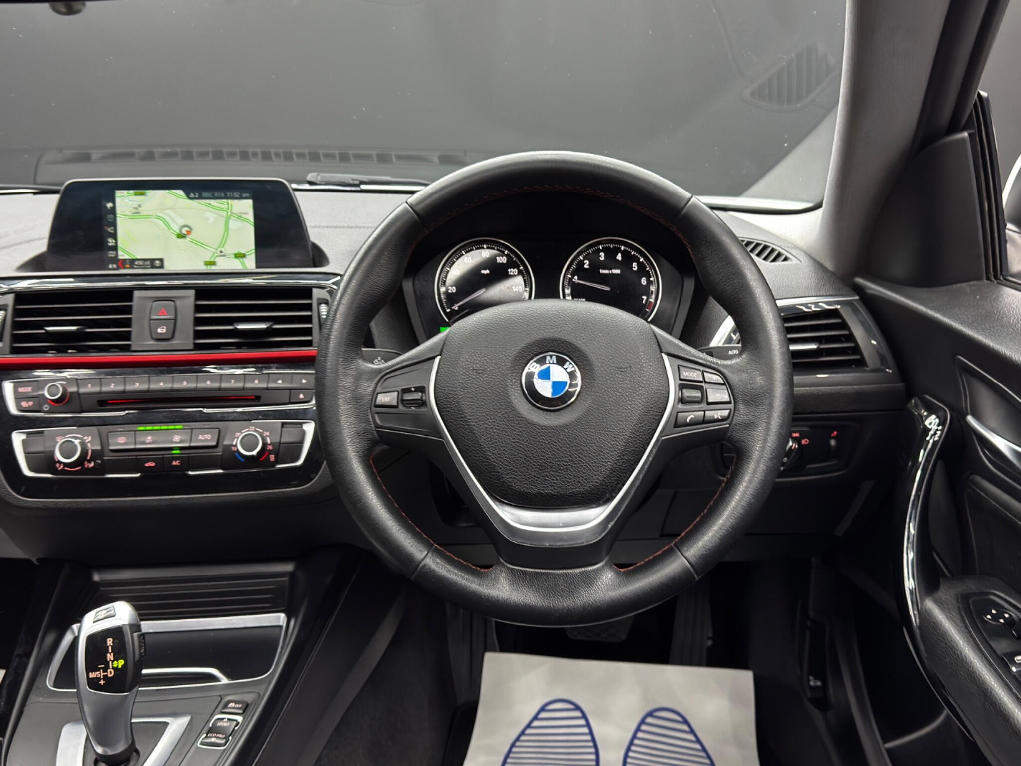 BMW 2 Series 1.5 218i Sport Auto Euro 6 (s/s) 2dr 2dr Automatic 2026
