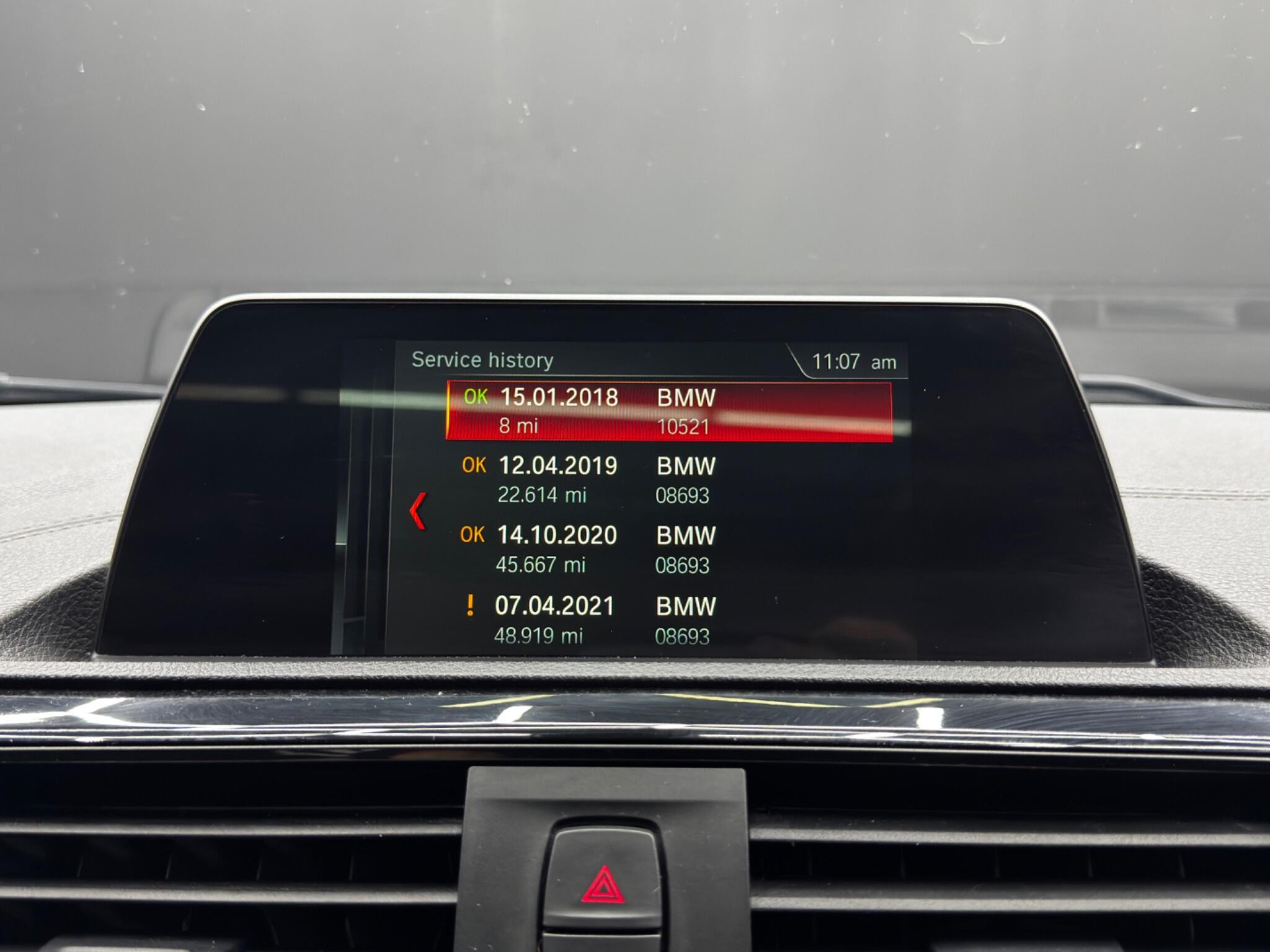 BMW 2 Series 1.5 218i Sport Auto Euro 6 (s/s) 2dr 2dr Automatic 2026