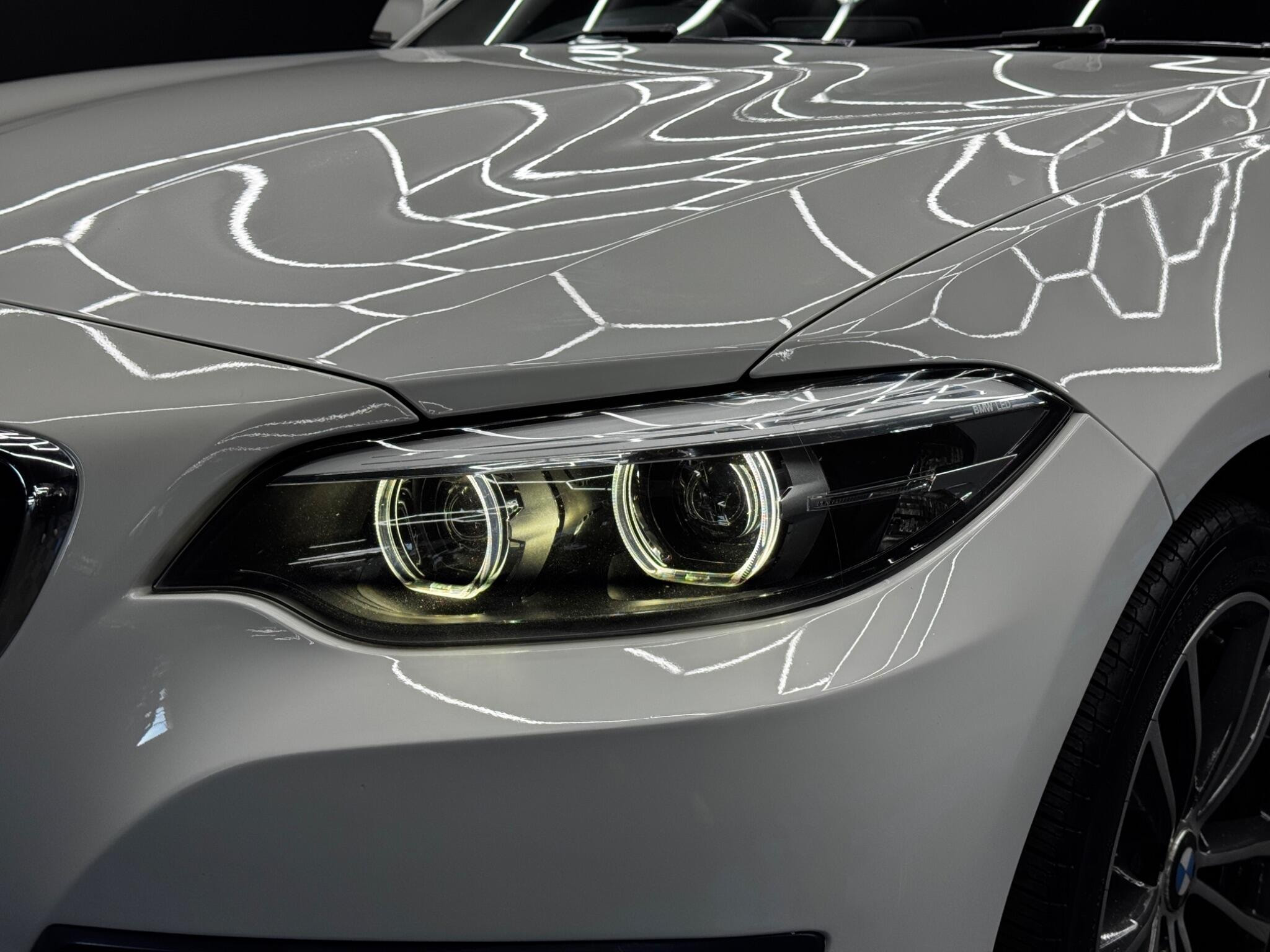 BMW 2 Series 1.5 218i Sport Auto Euro 6 (s/s) 2dr 2dr Automatic 2026