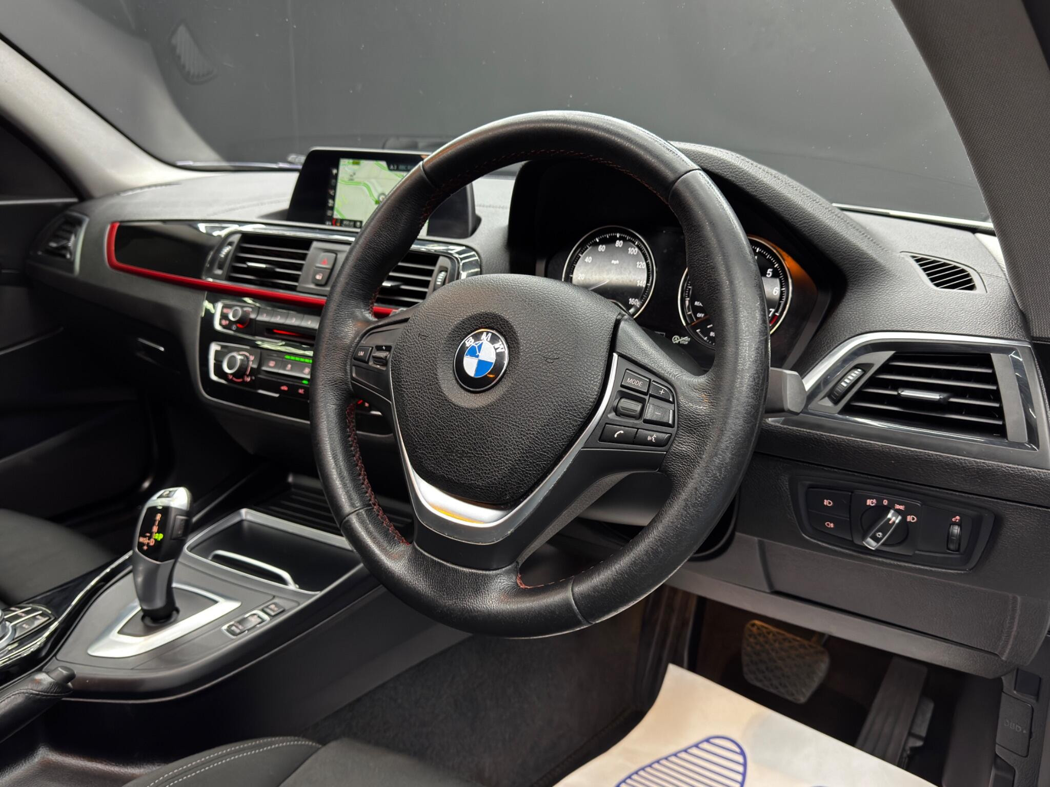 BMW 2 Series 1.5 218i Sport Auto Euro 6 (s/s) 2dr 2dr Automatic 2026