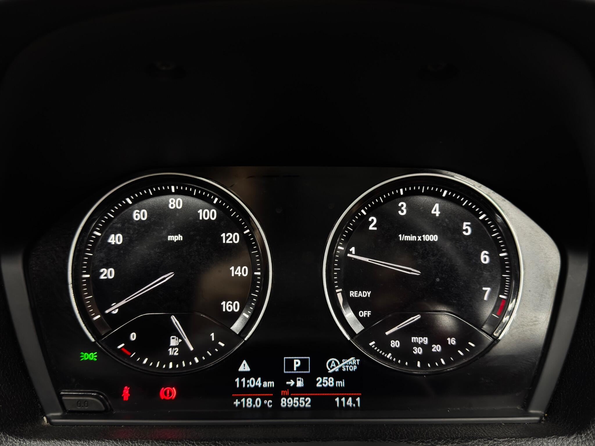 BMW 2 Series 1.5 218i Sport Auto Euro 6 (s/s) 2dr 2dr Automatic 2026