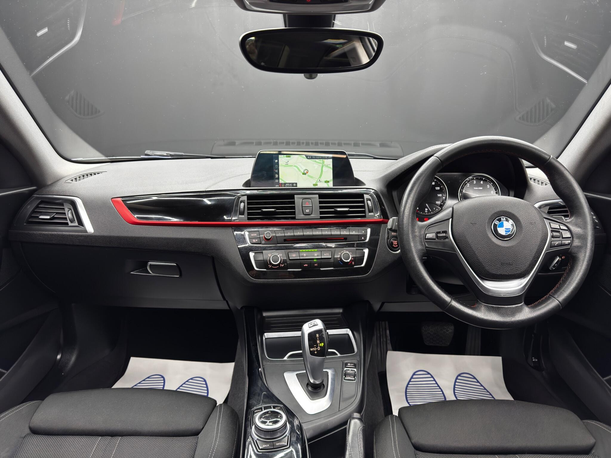 BMW 2 Series 1.5 218i Sport Auto Euro 6 (s/s) 2dr 2dr Automatic 2026