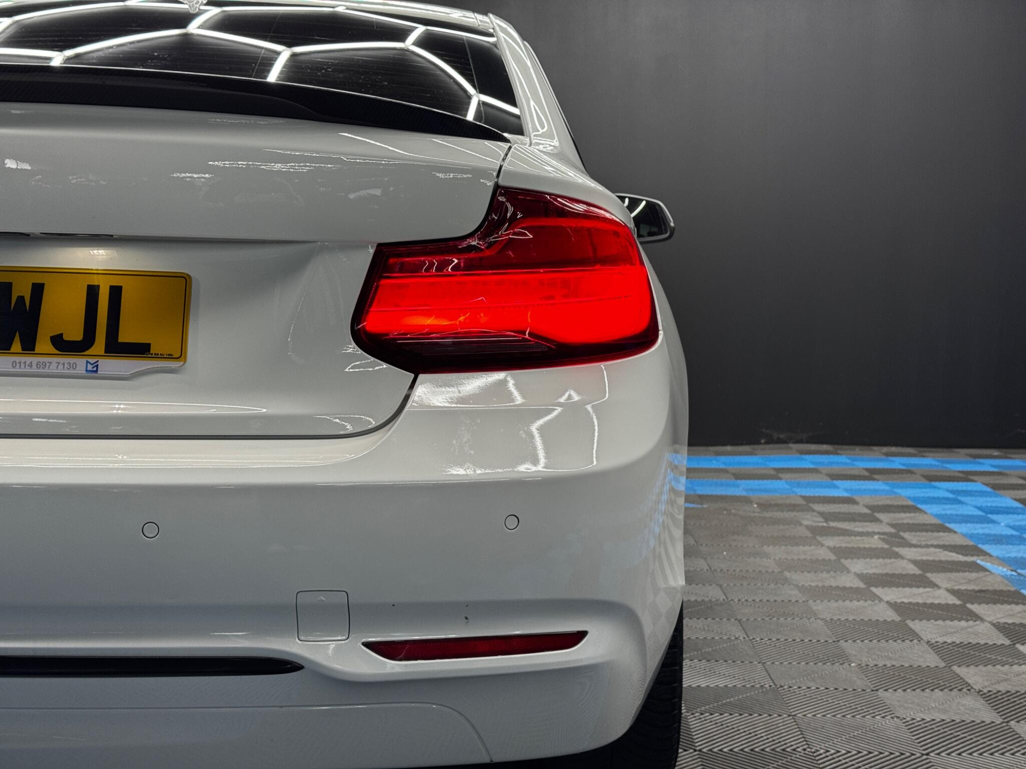 BMW 2 Series 1.5 218i Sport Auto Euro 6 (s/s) 2dr 2dr Automatic 2026