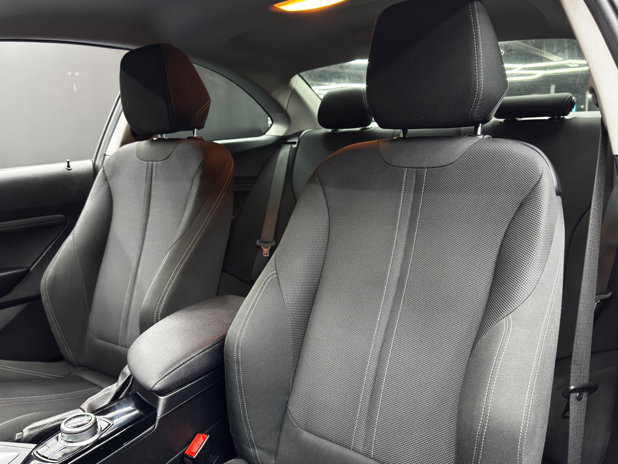 BMW 2 Series 1.5 218i Sport Auto Euro 6 (s/s) 2dr 2dr Automatic 2026