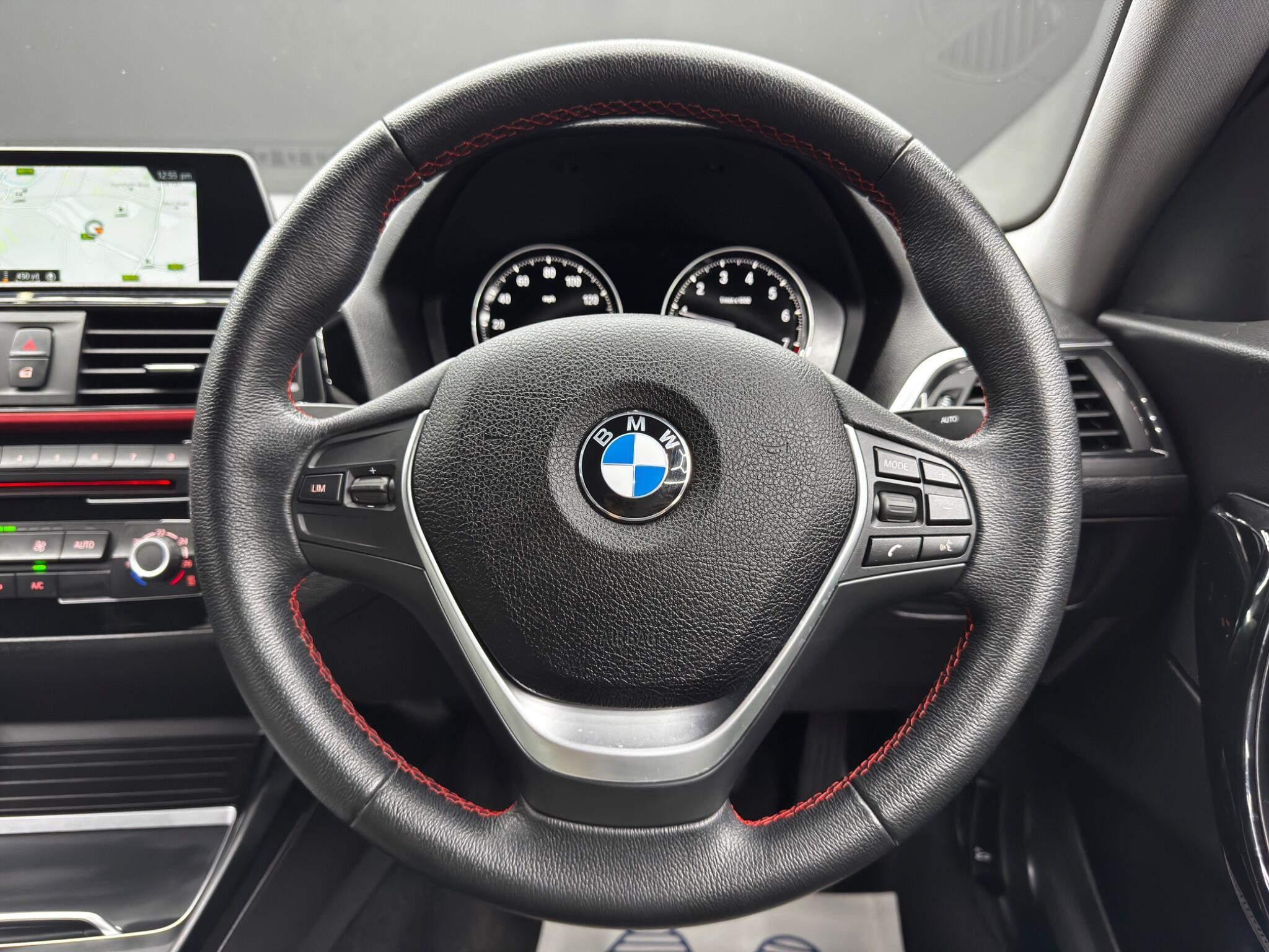 BMW 2 Series 1.5 218i Sport Auto Euro 6 (s/s) 2dr 2dr Automatic 2026