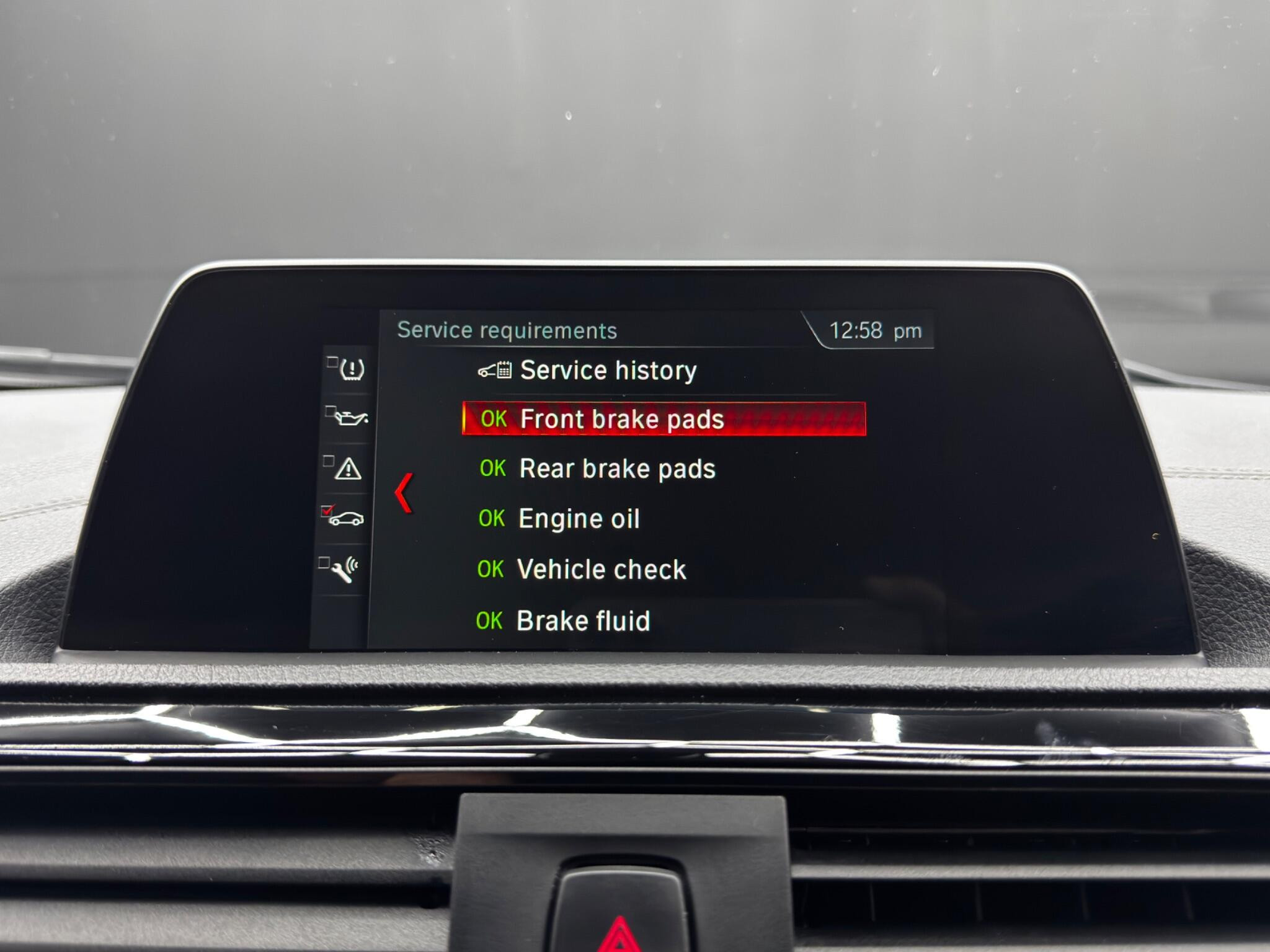 BMW 2 Series 1.5 218i Sport Auto Euro 6 (s/s) 2dr 2dr Automatic 2026