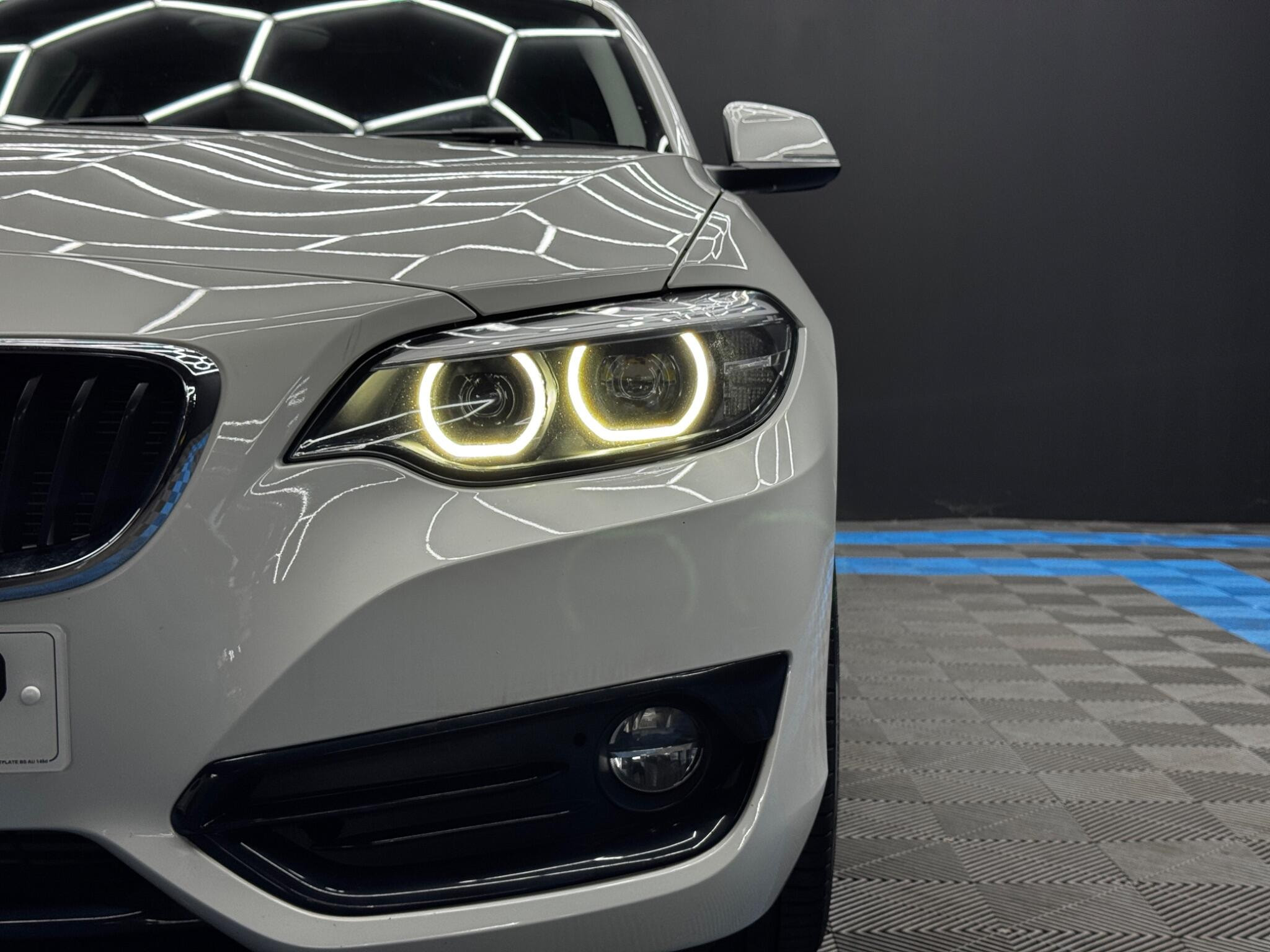 BMW 2 Series 1.5 218i Sport Auto Euro 6 (s/s) 2dr 2dr Automatic 2026