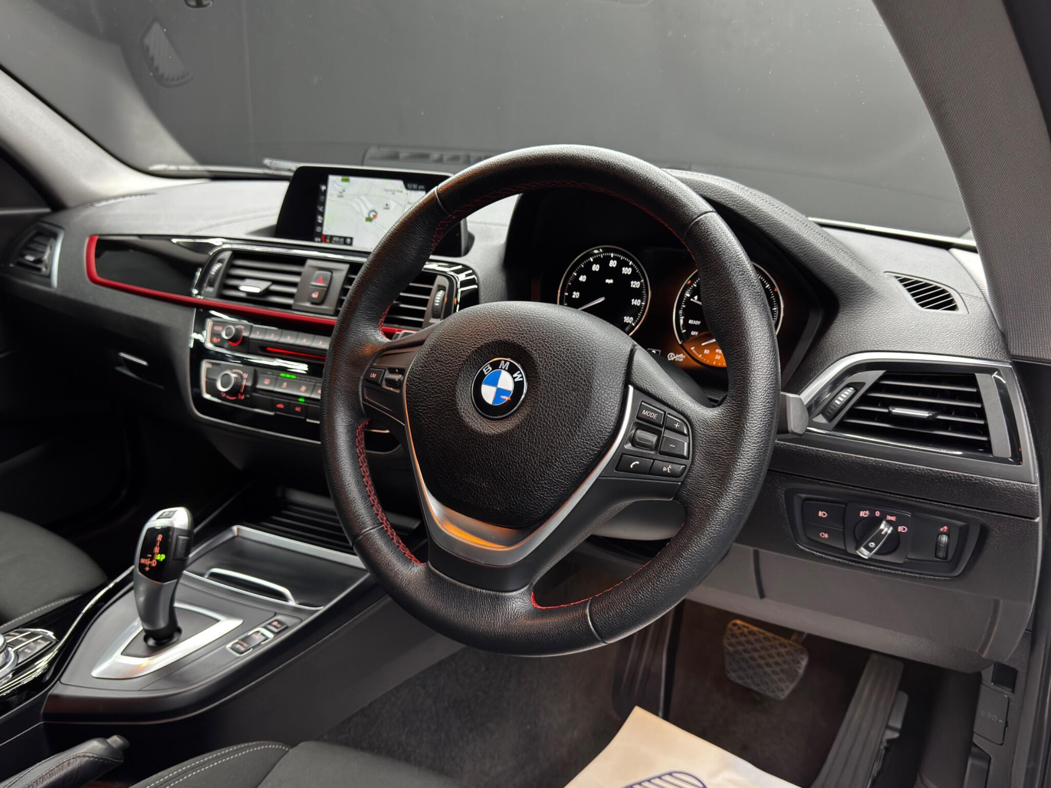 BMW 2 Series 1.5 218i Sport Auto Euro 6 (s/s) 2dr 2dr Automatic 2026