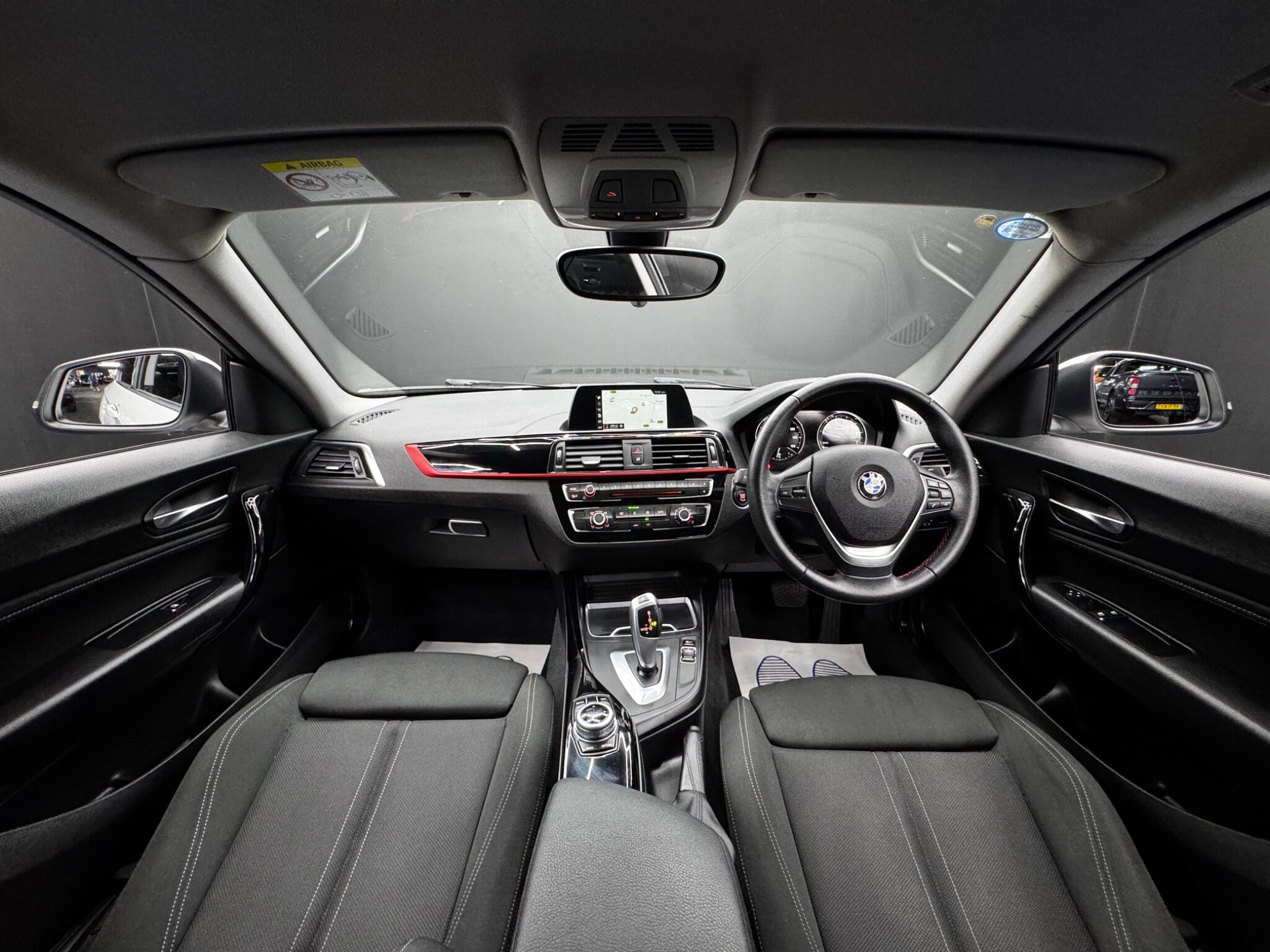 BMW 2 Series 1.5 218i Sport Auto Euro 6 (s/s) 2dr 2dr Automatic 2026