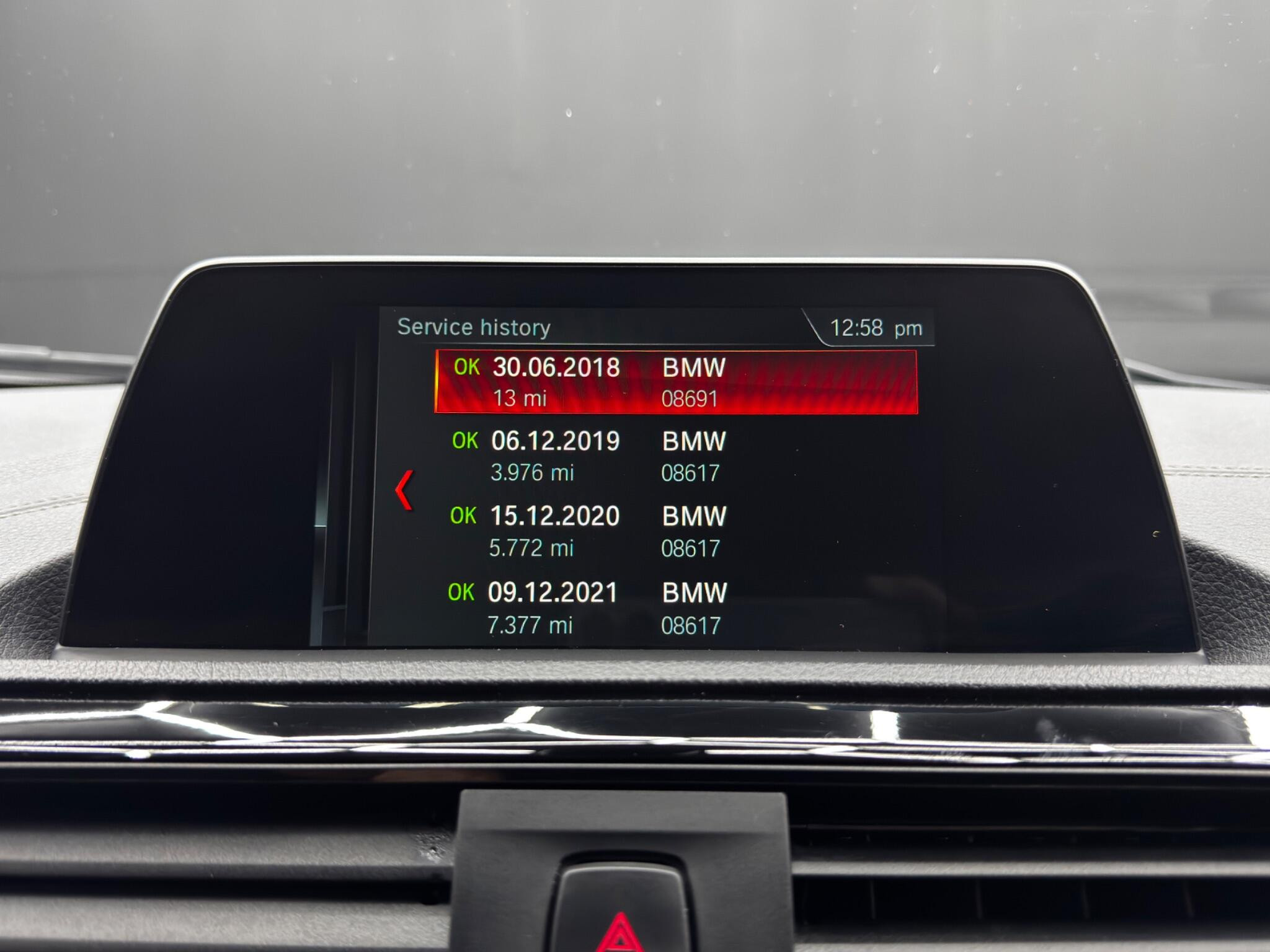 BMW 2 Series 1.5 218i Sport Auto Euro 6 (s/s) 2dr 2dr Automatic 2026