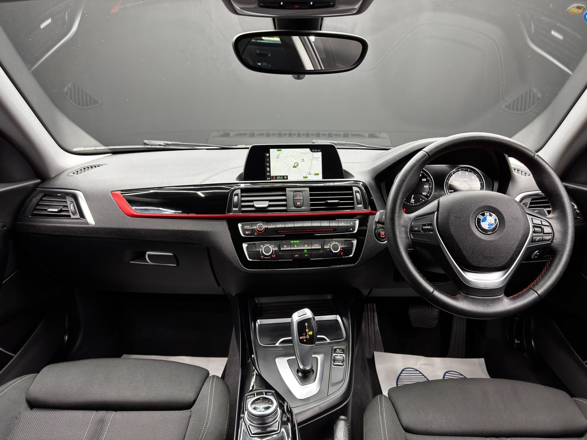 BMW 2 Series 1.5 218i Sport Auto Euro 6 (s/s) 2dr 2dr Automatic 2026