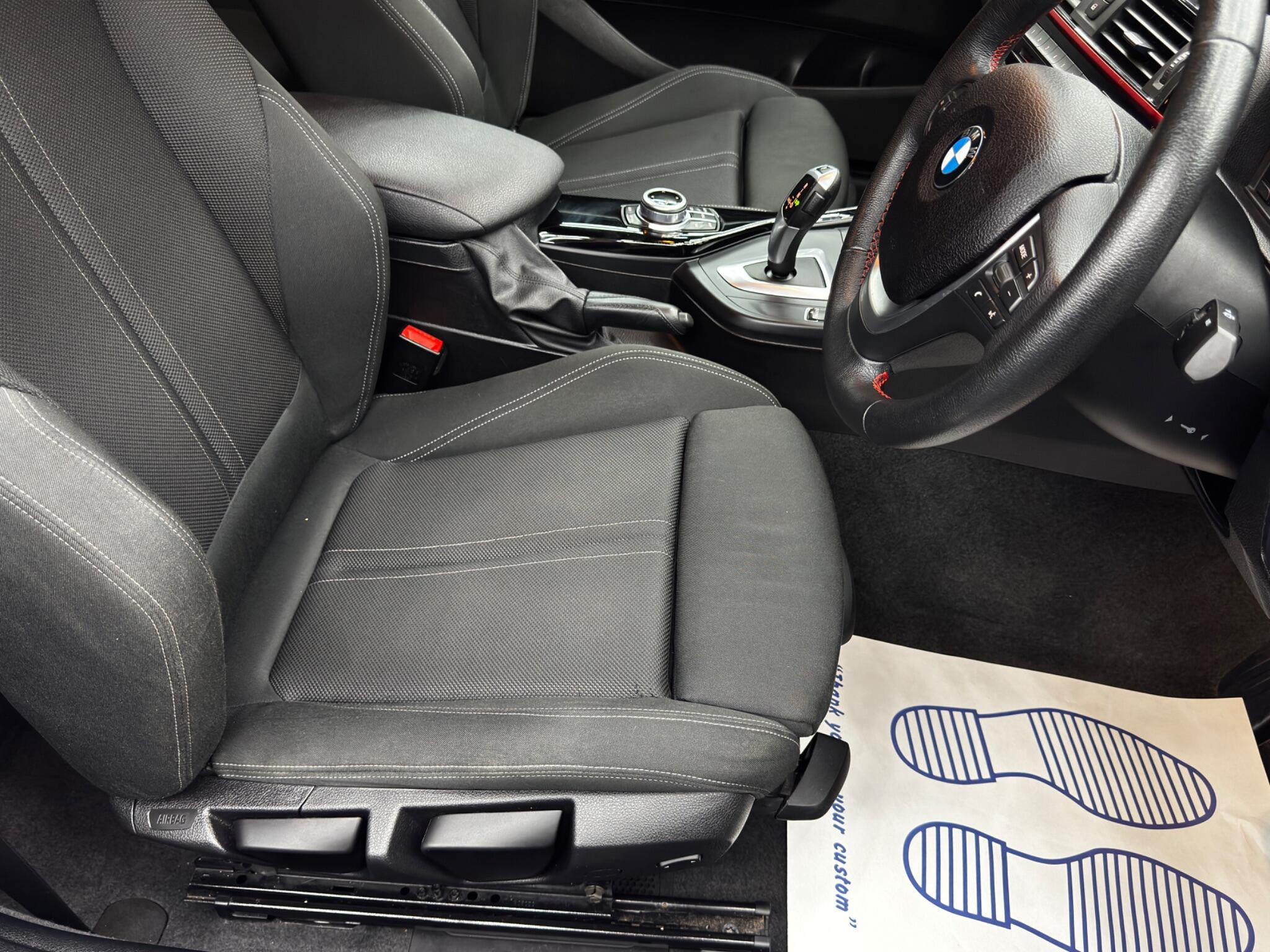 BMW 2 Series 1.5 218i Sport Auto Euro 6 (s/s) 2dr 2dr Automatic 2026