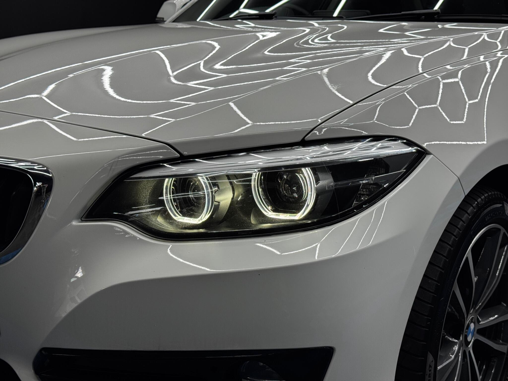 BMW 2 Series 1.5 218i Sport Auto Euro 6 (s/s) 2dr 2dr Automatic 2026