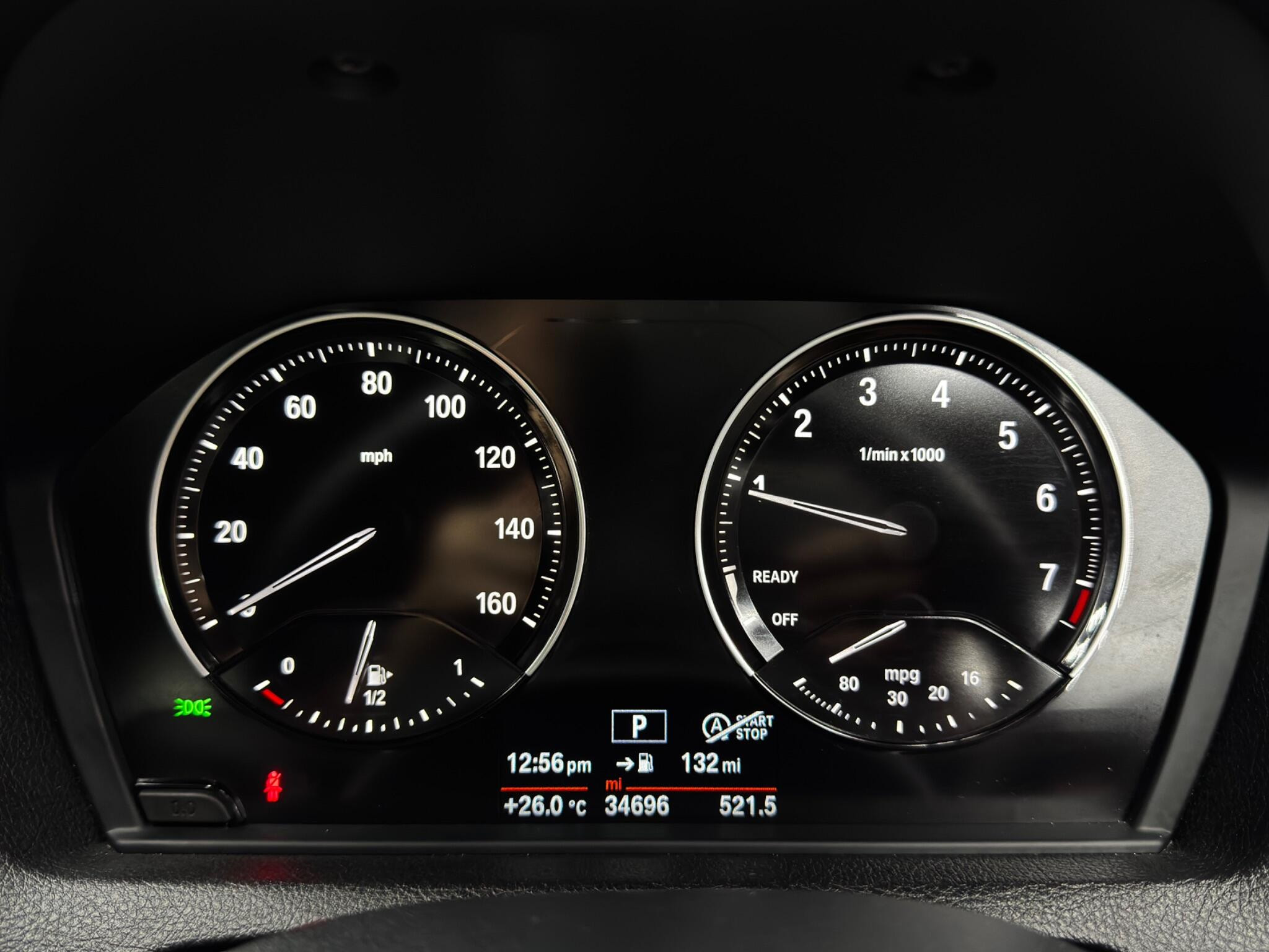 BMW 2 Series 1.5 218i Sport Auto Euro 6 (s/s) 2dr 2dr Automatic 2026