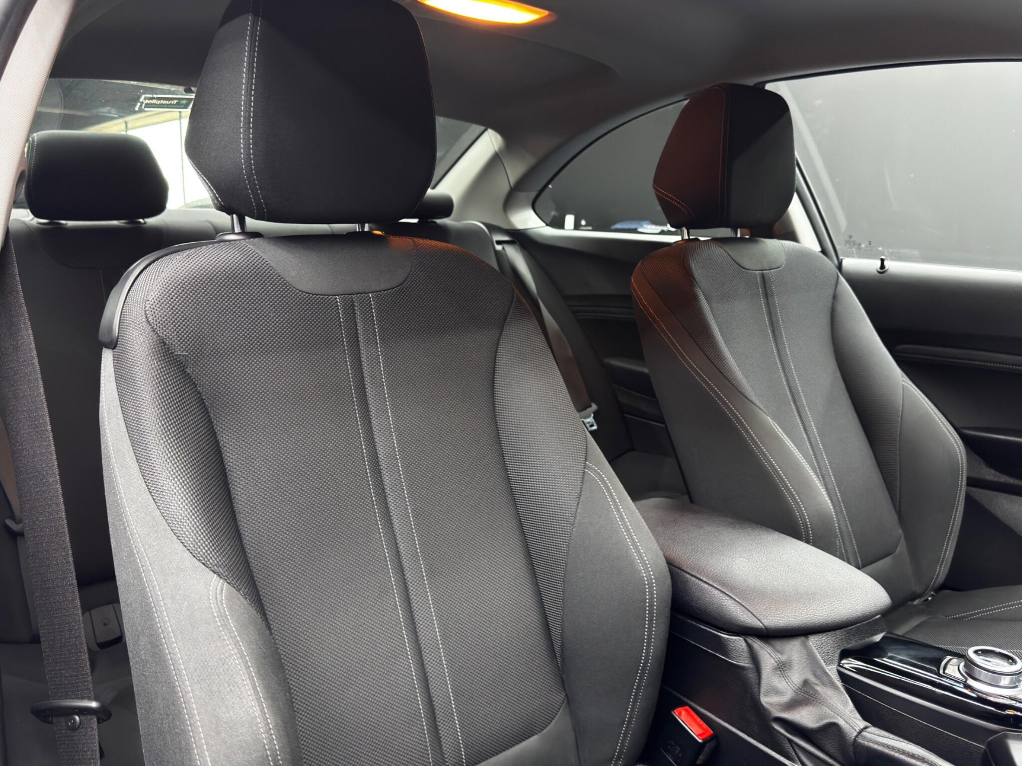 BMW 2 Series 1.5 218i Sport Auto Euro 6 (s/s) 2dr 2dr Automatic 2026