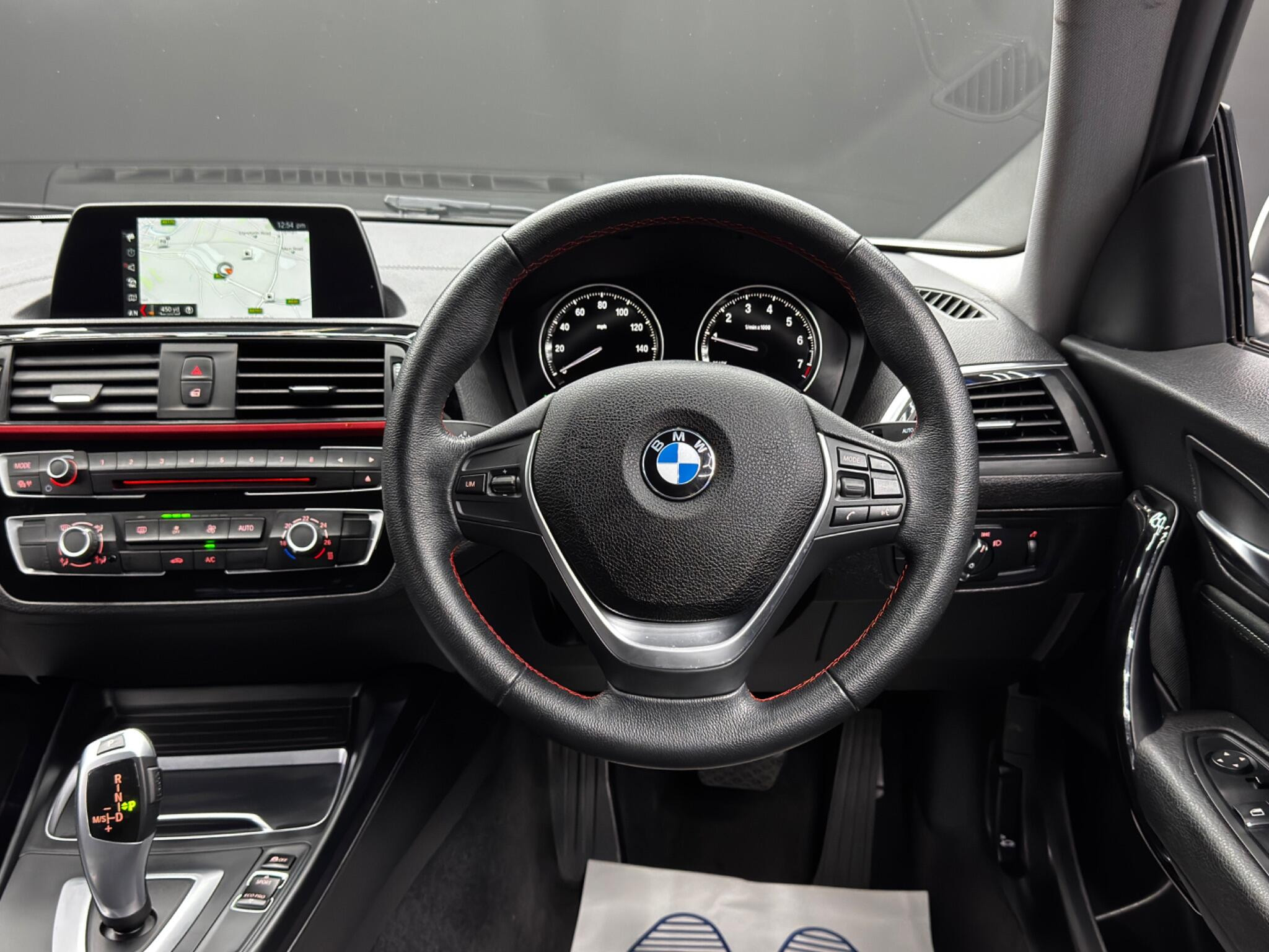 BMW 2 Series 1.5 218i Sport Auto Euro 6 (s/s) 2dr 2dr Automatic 2026