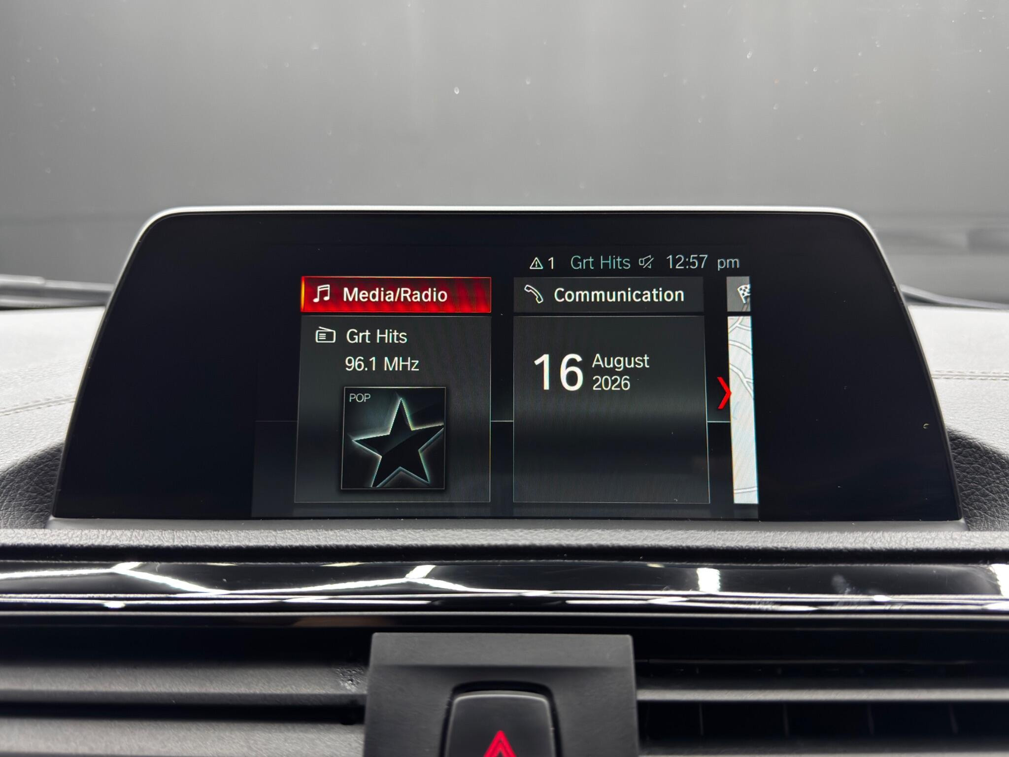 BMW 2 Series 1.5 218i Sport Auto Euro 6 (s/s) 2dr 2dr Automatic 2026