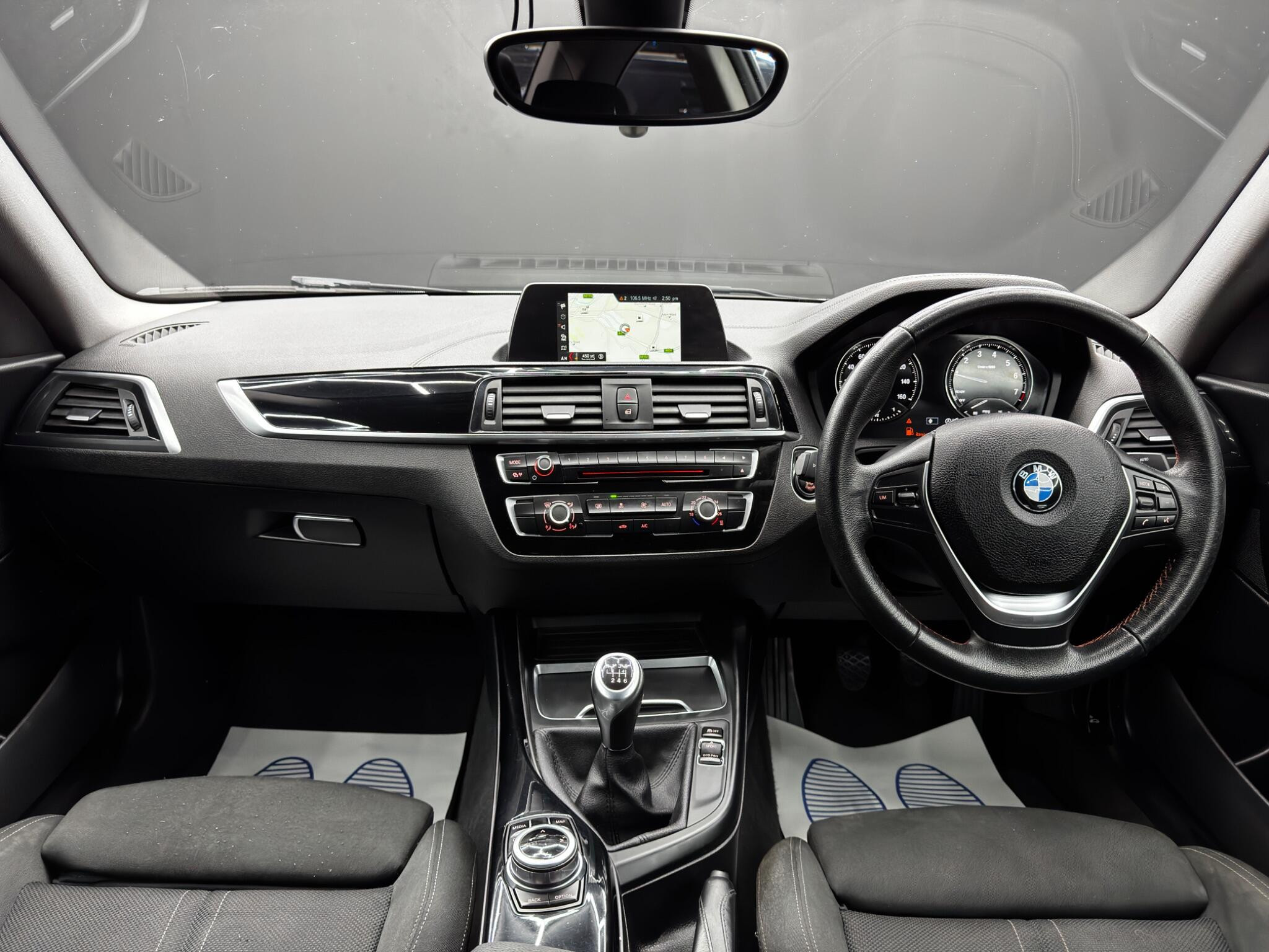 BMW 2 Series 1.5 218i Sport Euro 6 (s/s) 2dr 2dr Manual 2026