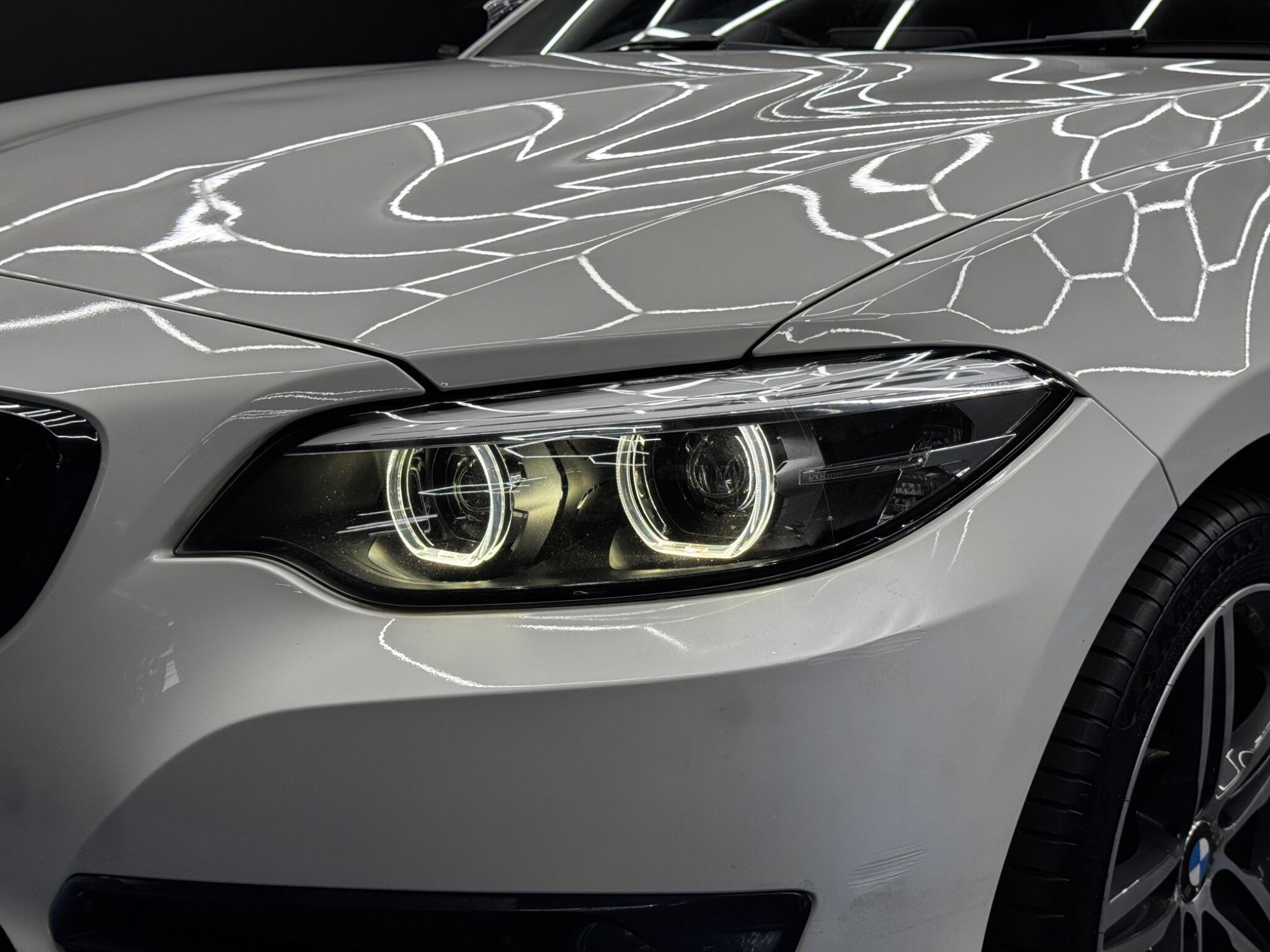BMW 2 Series 1.5 218i Sport Euro 6 (s/s) 2dr 2dr Manual 2026