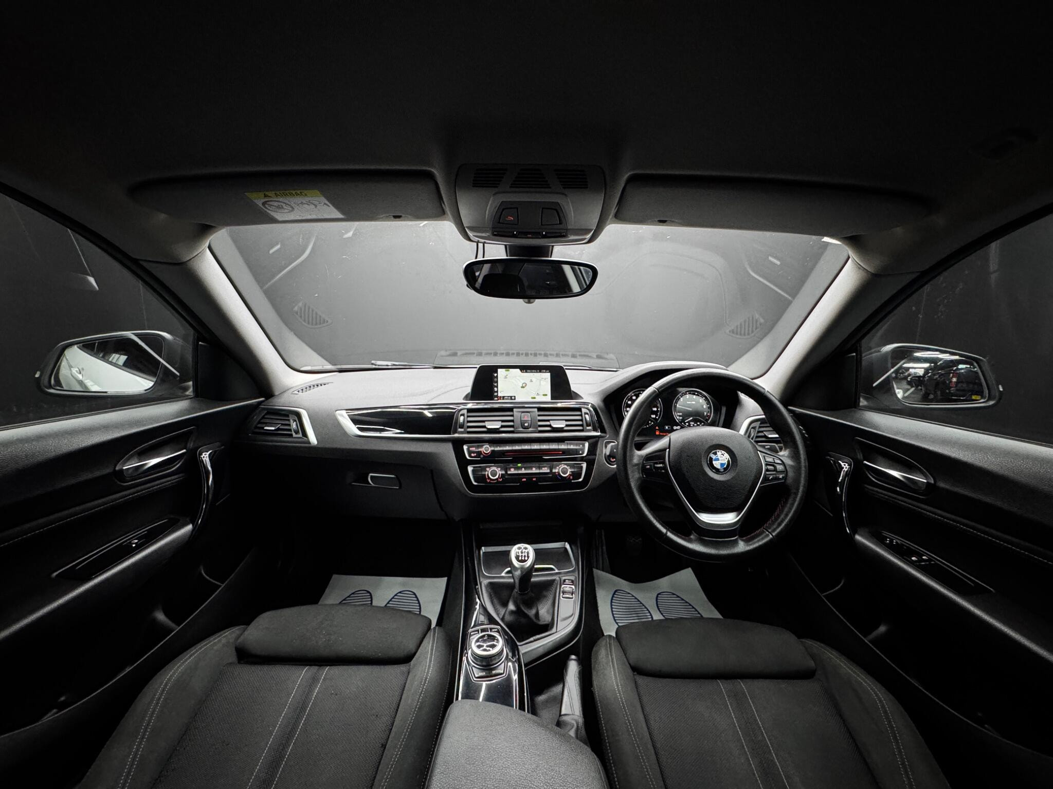 BMW 2 Series 1.5 218i Sport Euro 6 (s/s) 2dr 2dr Manual 2026