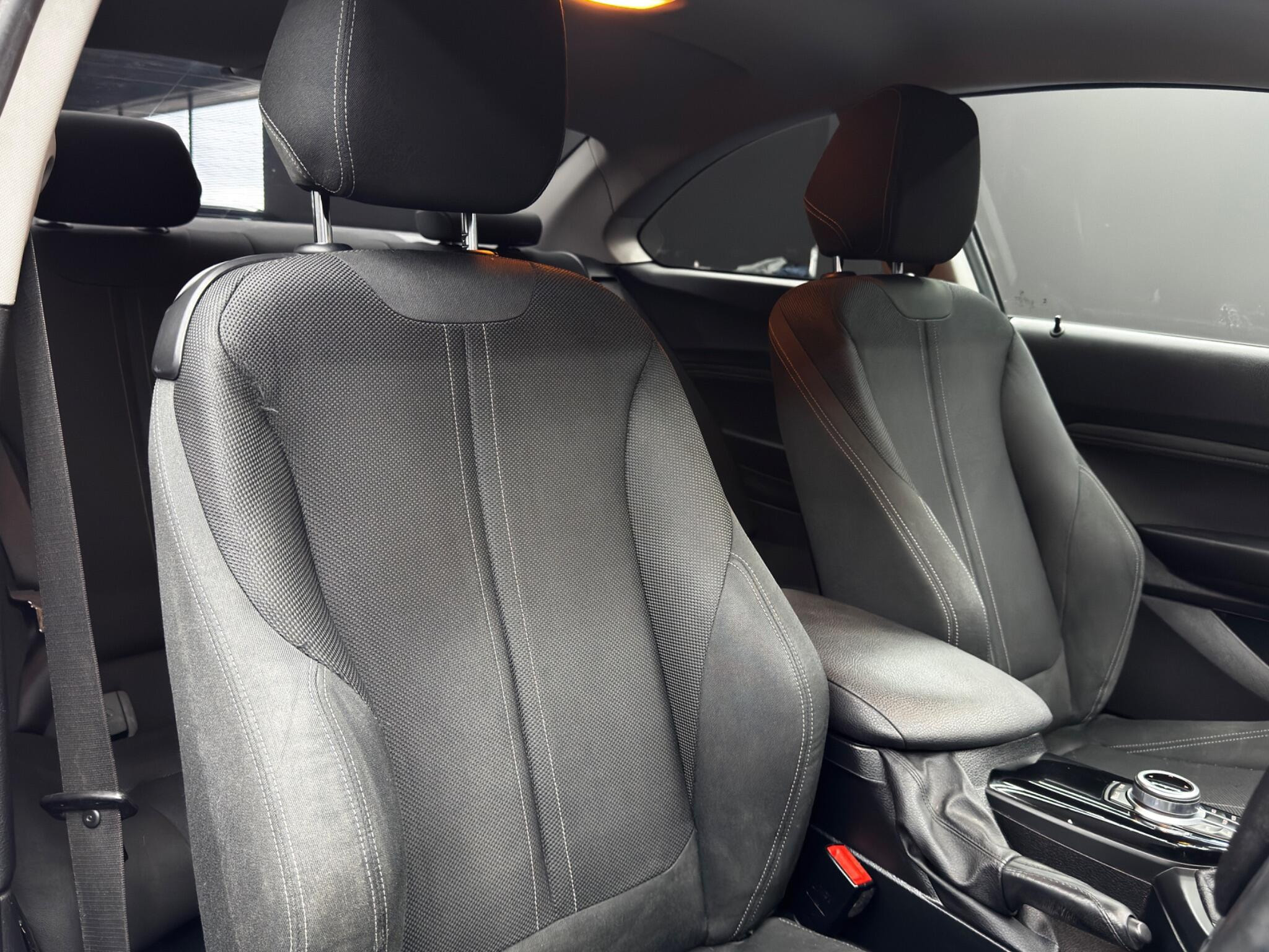 BMW 2 Series 1.5 218i Sport Euro 6 (s/s) 2dr 2dr Manual 2026