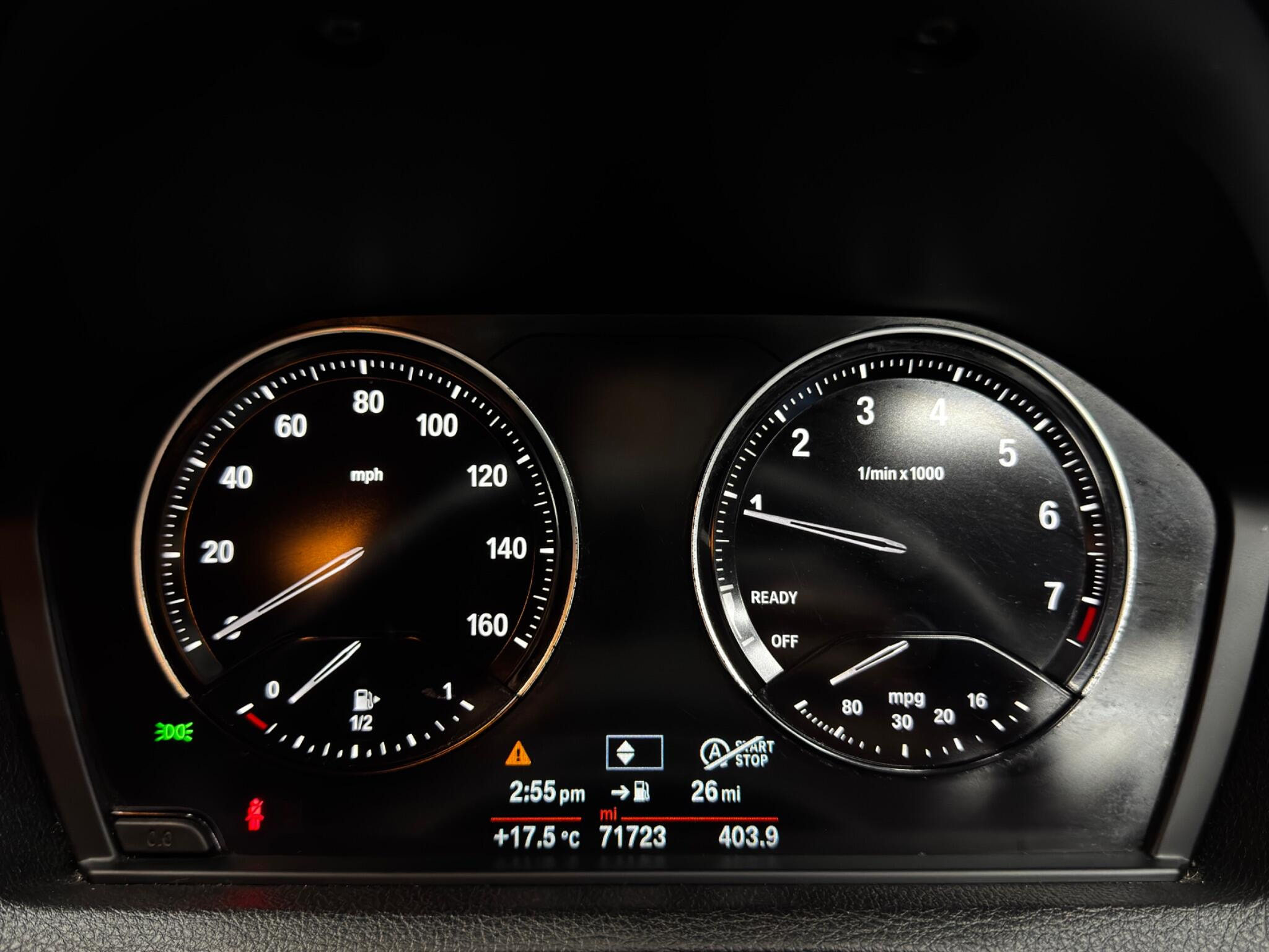 BMW 2 Series 1.5 218i Sport Euro 6 (s/s) 2dr 2dr Manual 2026