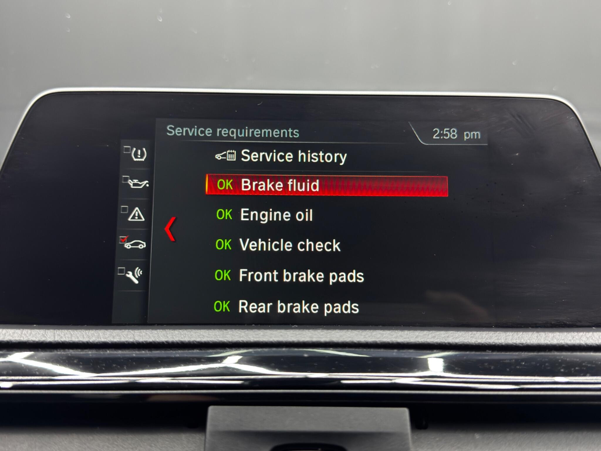 BMW 2 Series 1.5 218i Sport Euro 6 (s/s) 2dr 2dr Manual 2026