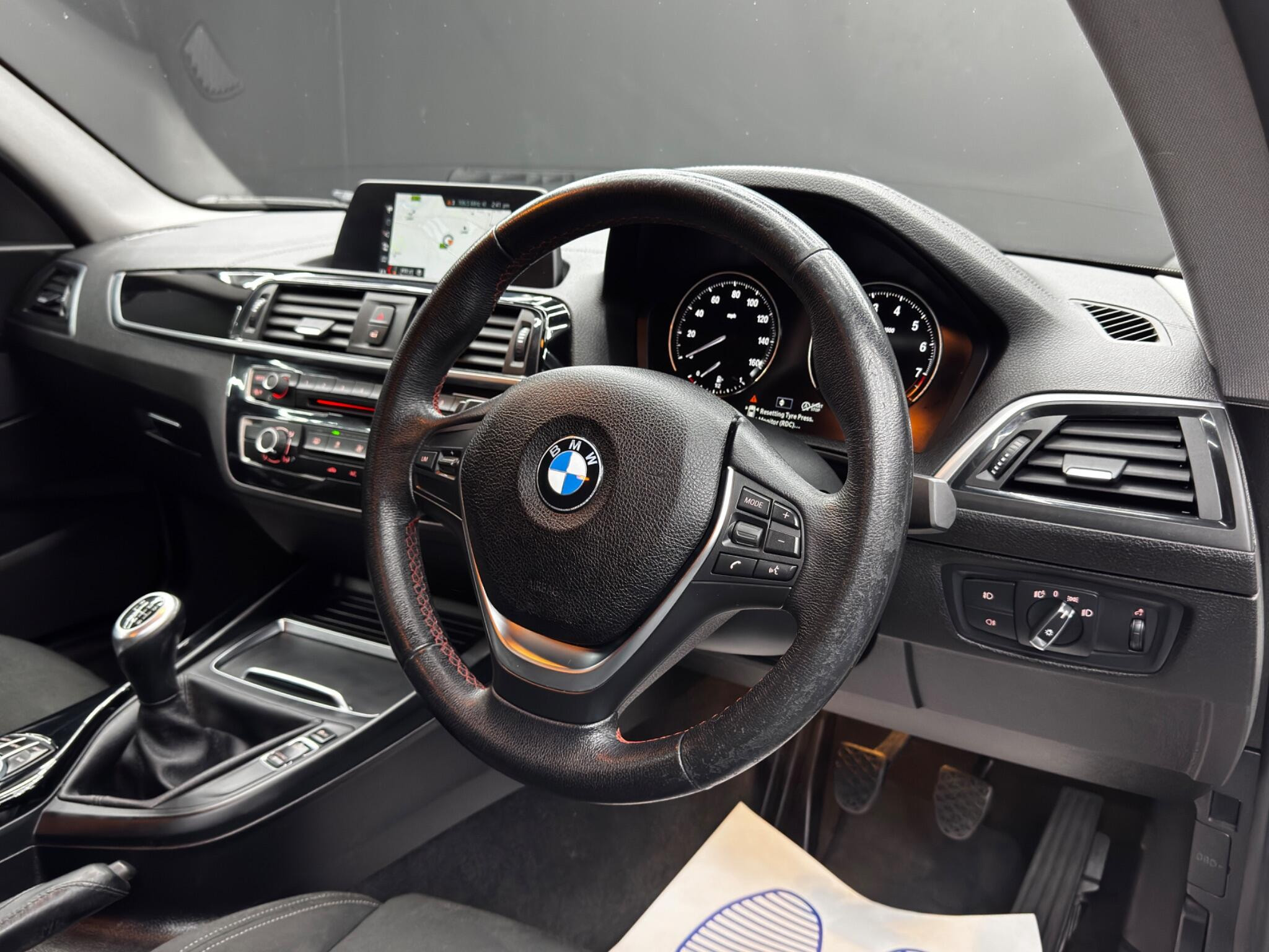 BMW 2 Series 1.5 218i Sport Euro 6 (s/s) 2dr 2dr Manual 2026