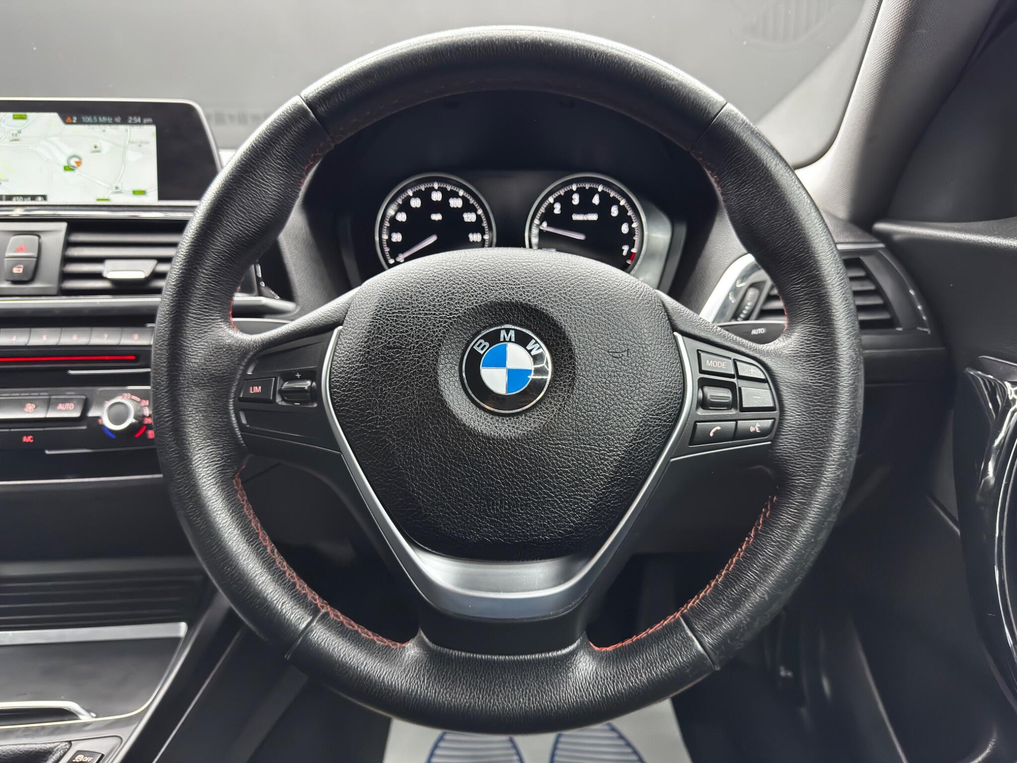 BMW 2 Series 1.5 218i Sport Euro 6 (s/s) 2dr 2dr Manual 2026
