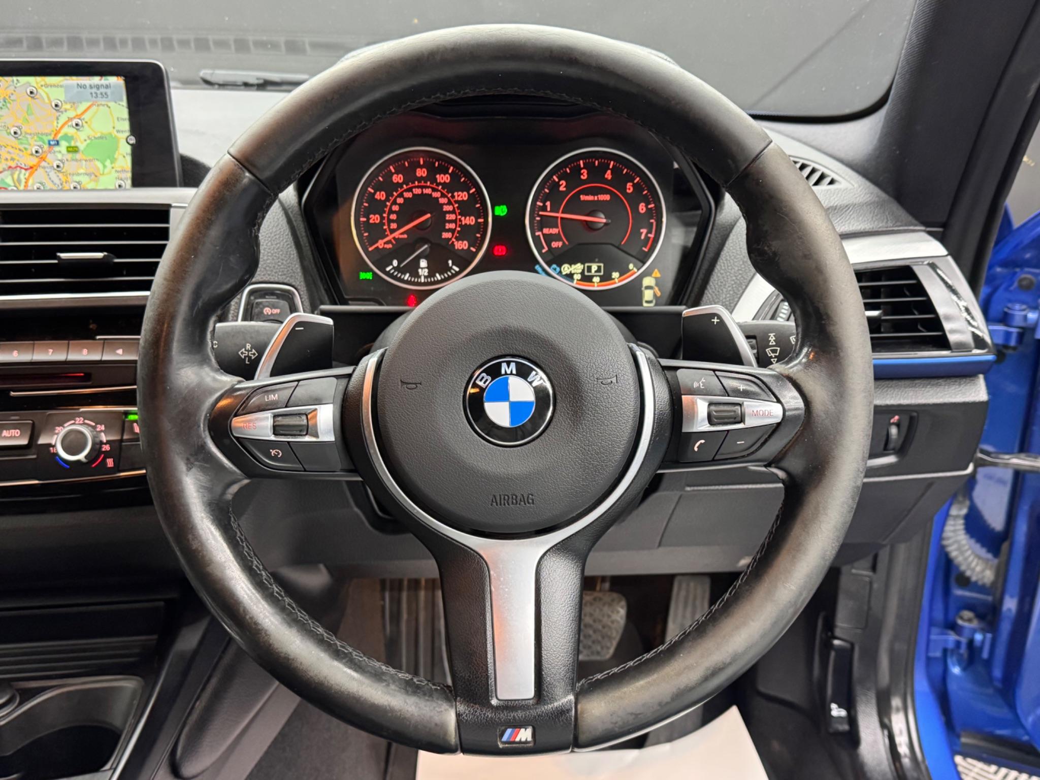 BMW 2 Series 2.0 228i M Sport Auto Euro 6 (s/s) 2dr 2dr Automatic 2026